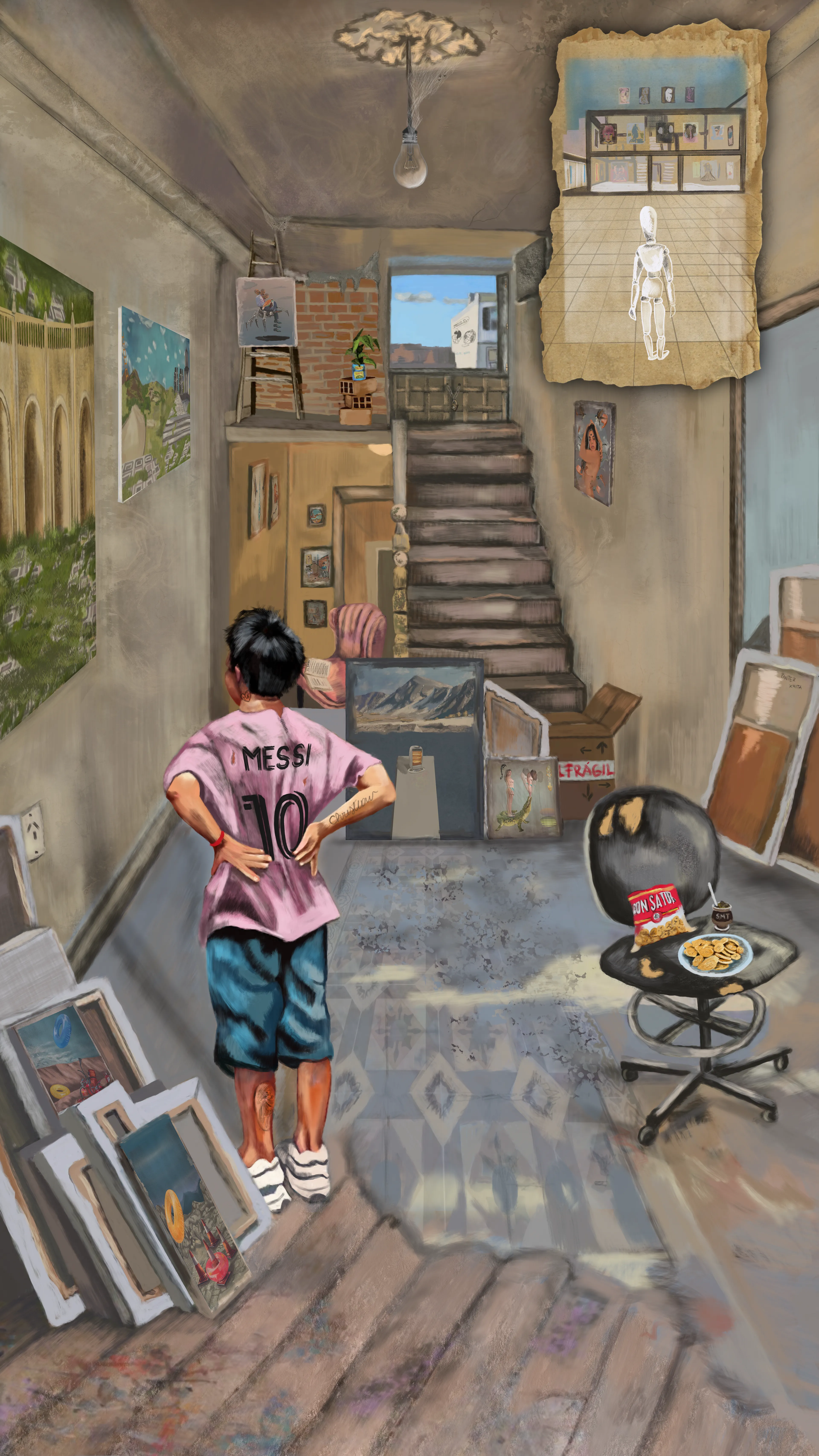 artwork thumbnail