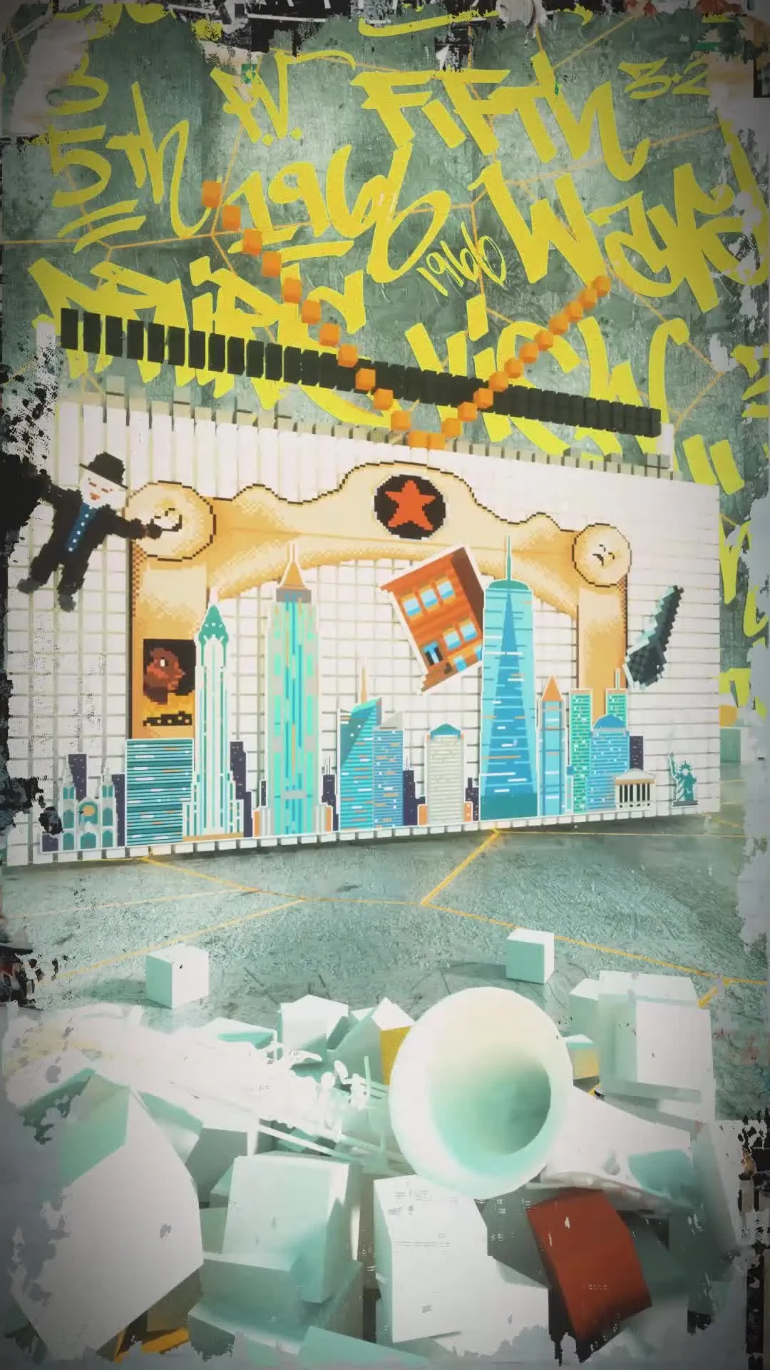 artwork thumbnail