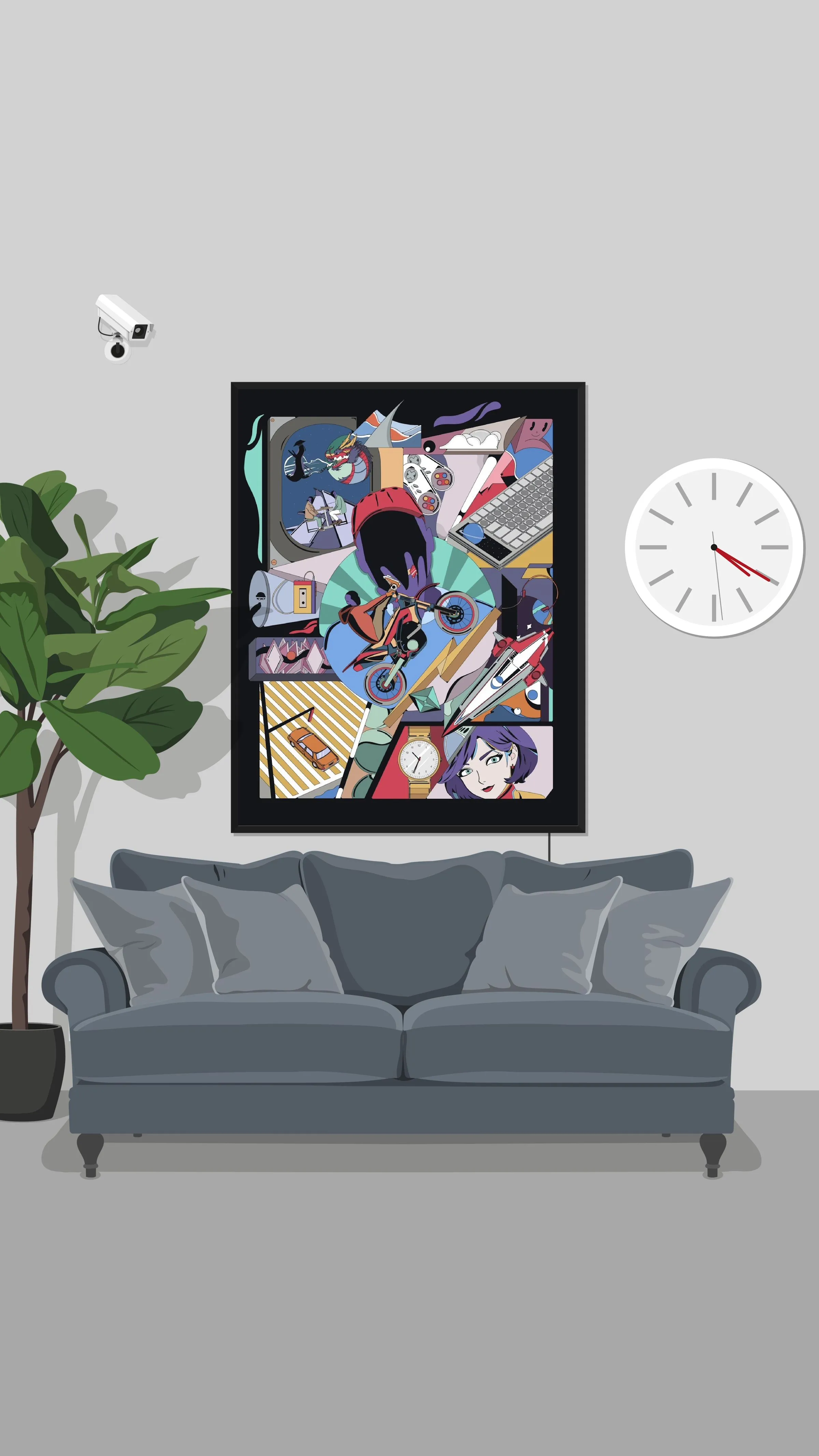 artwork thumbnail