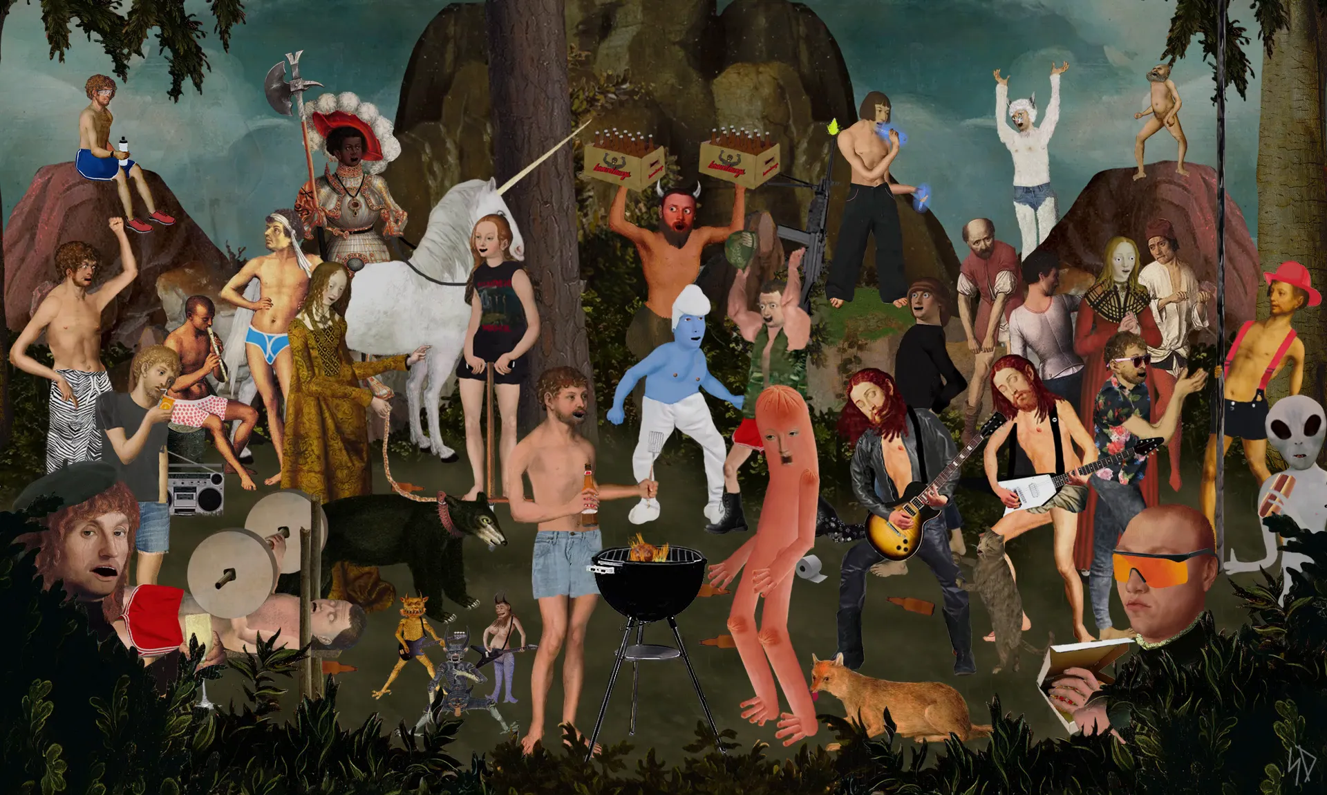 artwork thumbnail