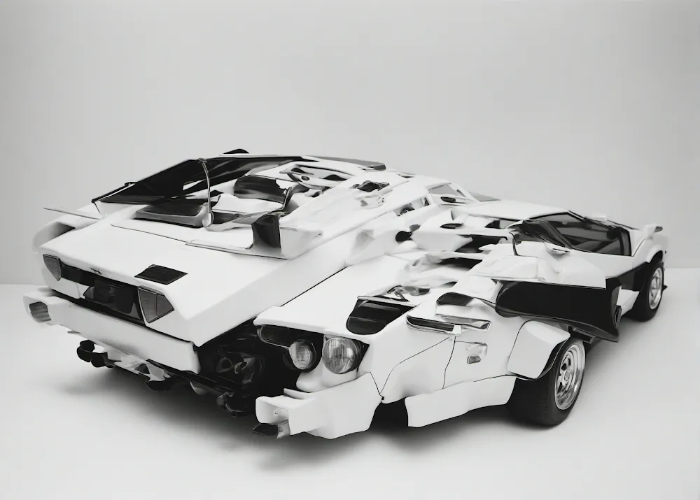 Lamborghini Countach