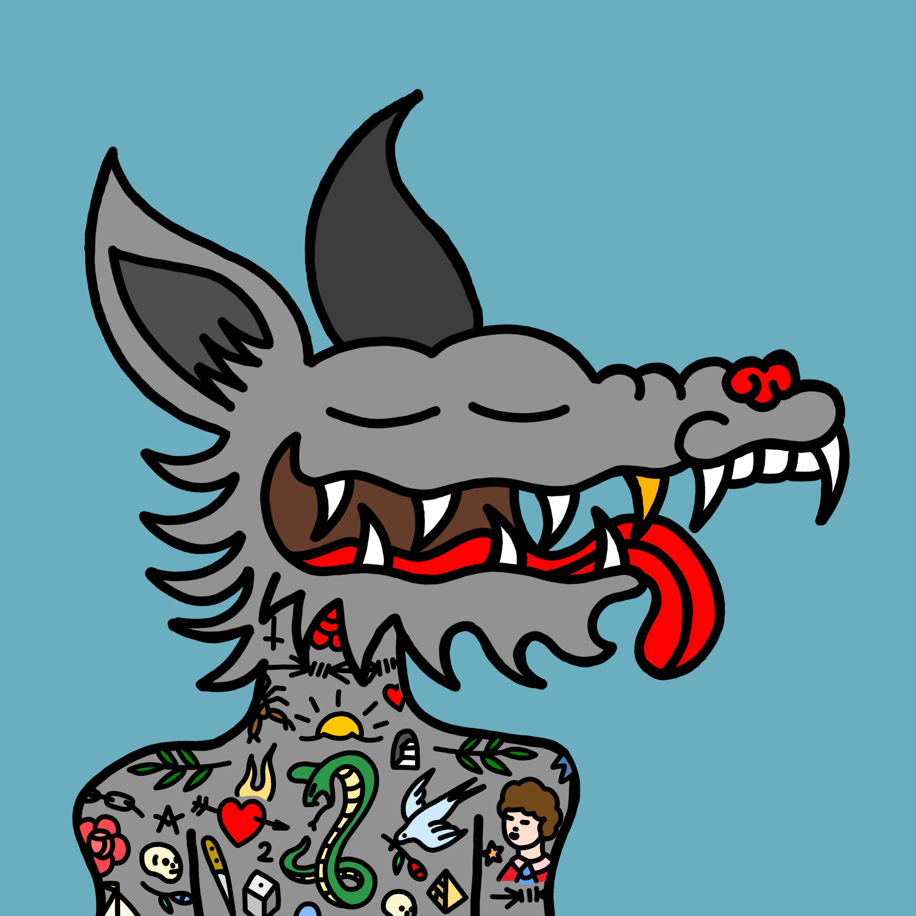 artwork thumbnail