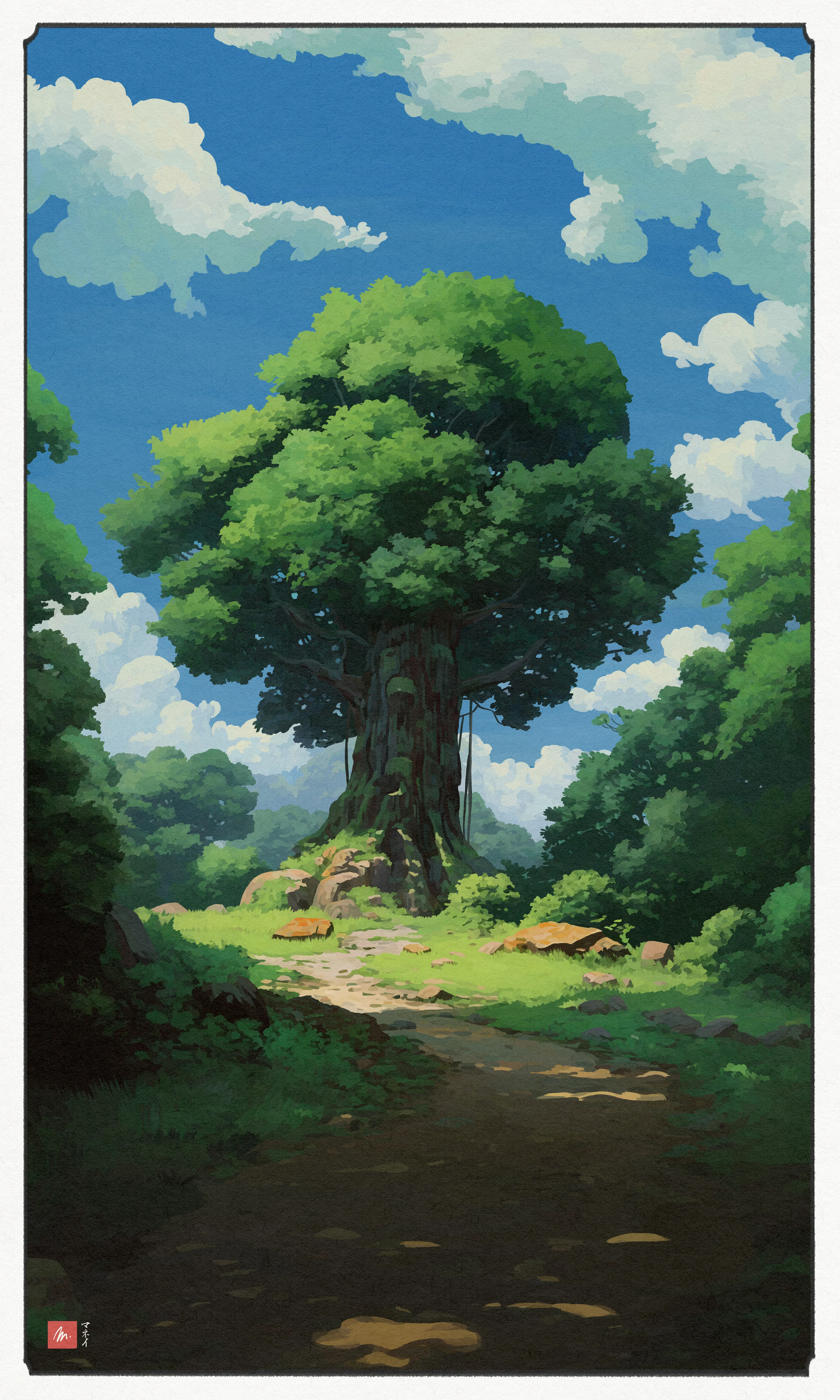artwork thumbnail
