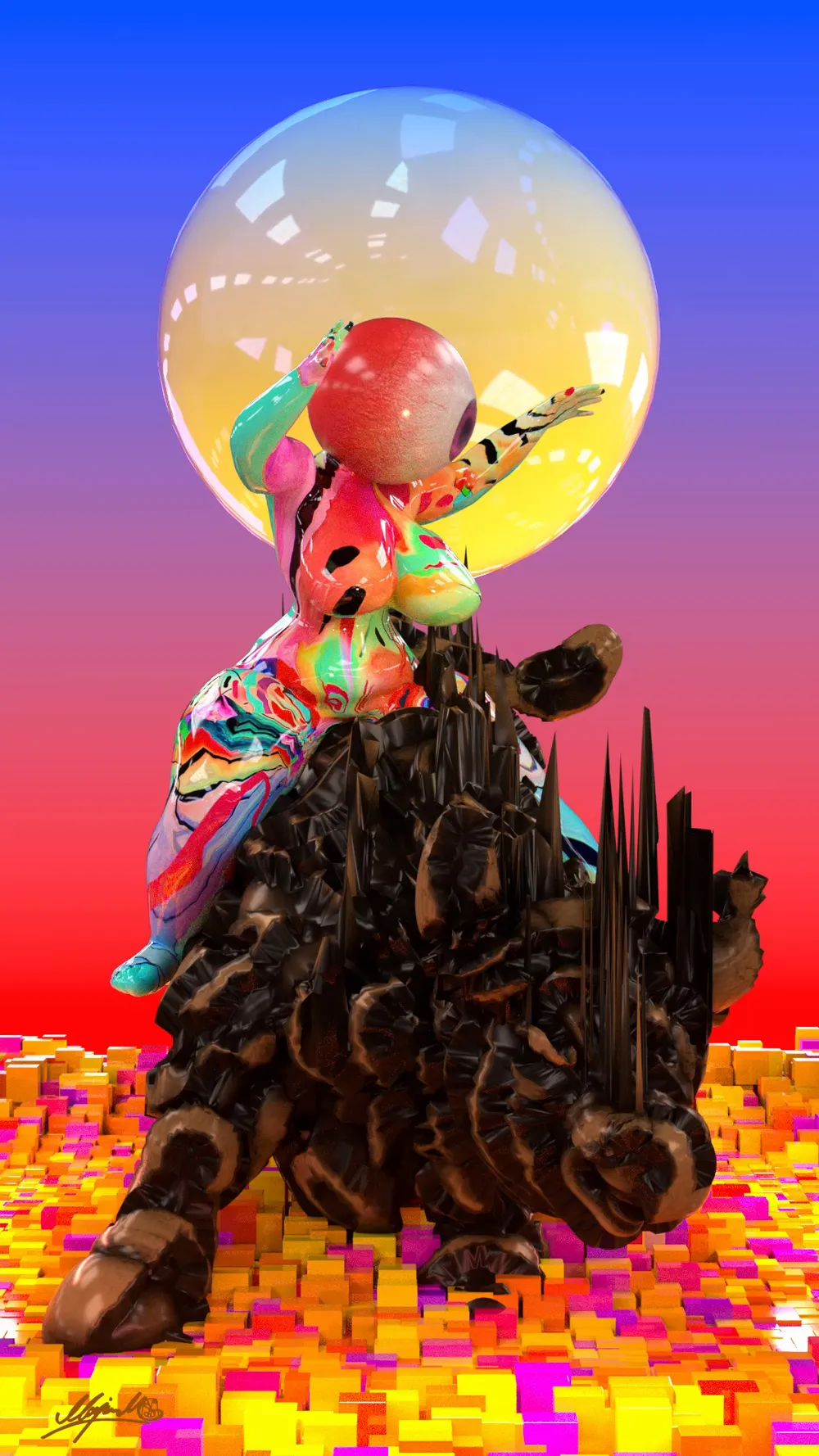 artwork thumbnail