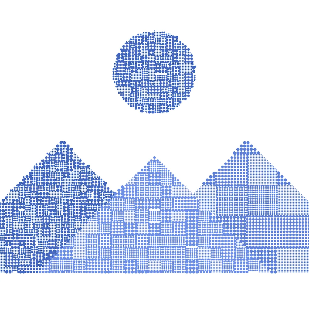 Speckled Summits