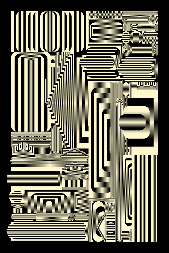 Lisa Orth Generative