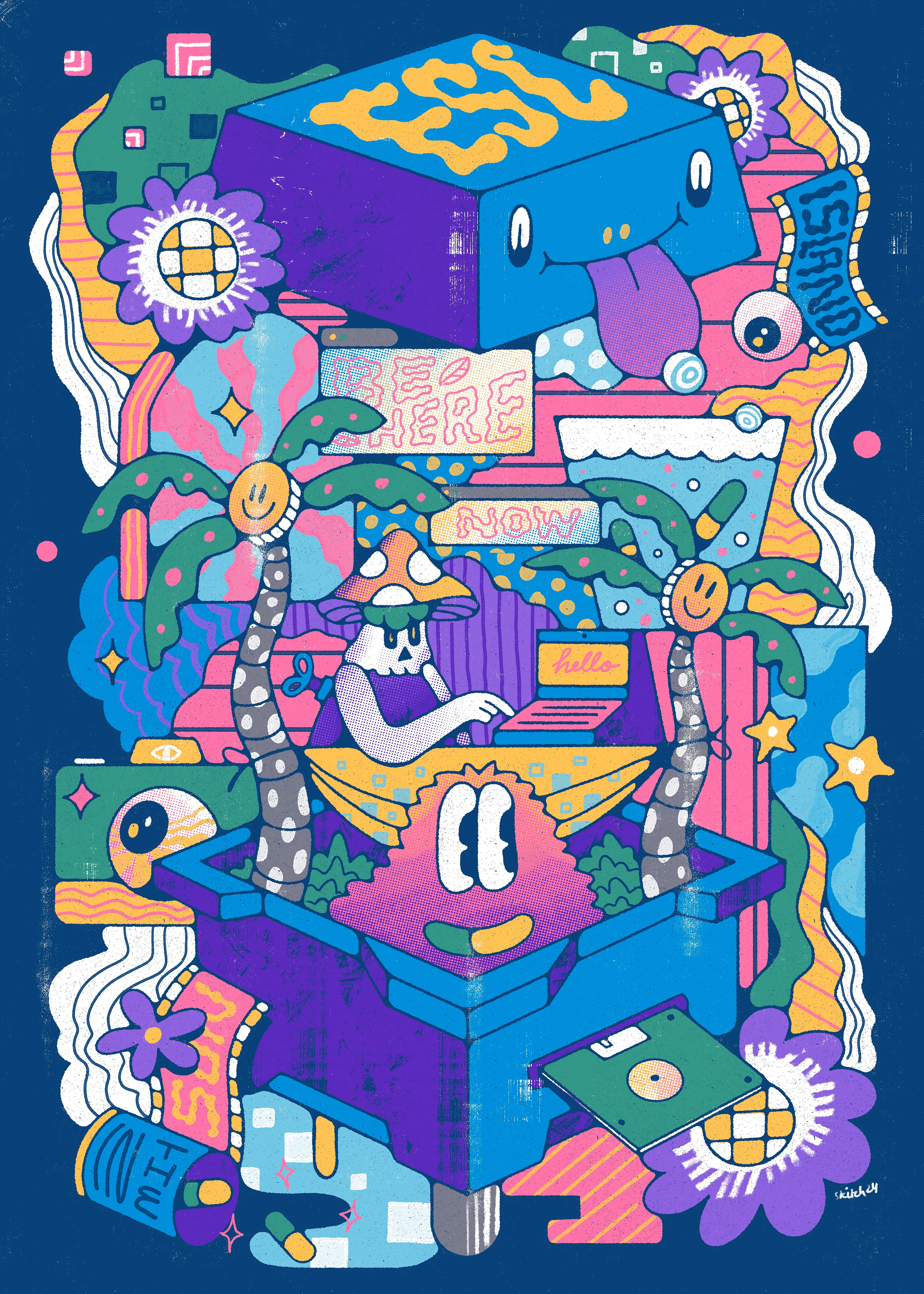 artwork thumbnail