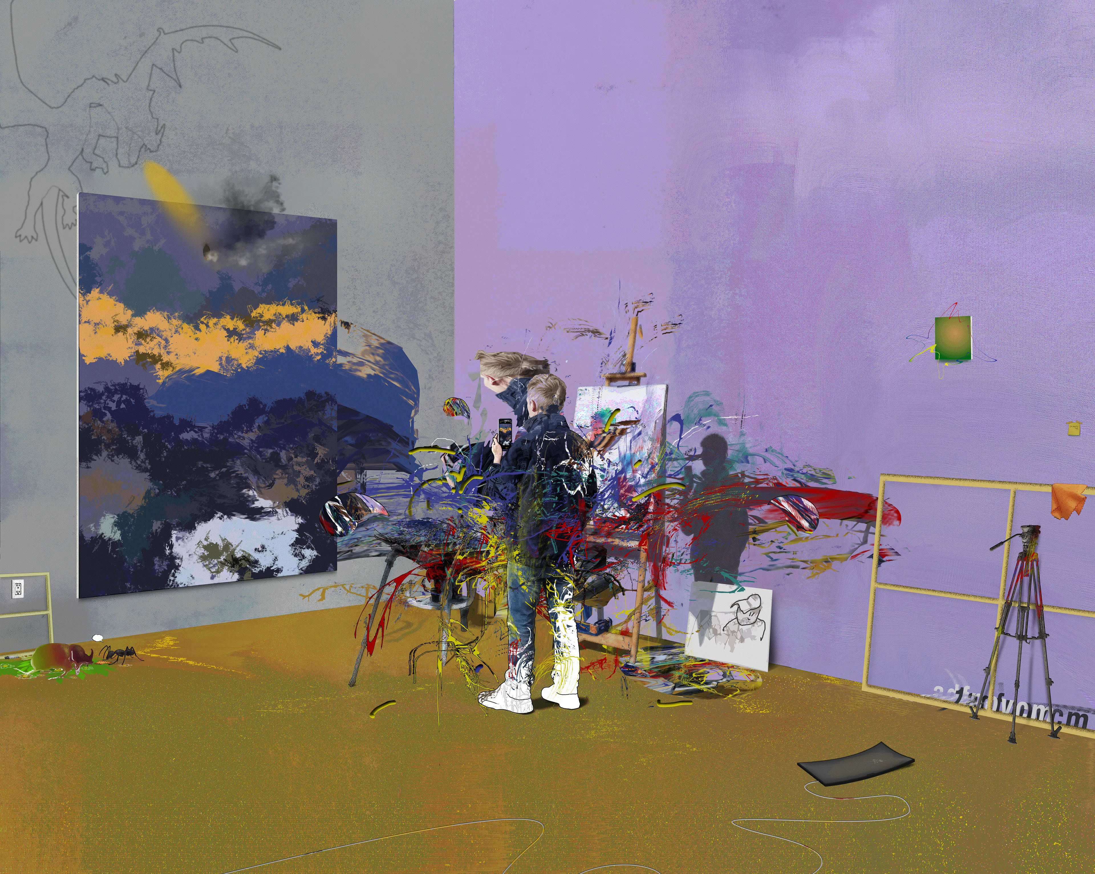 artwork thumbnail