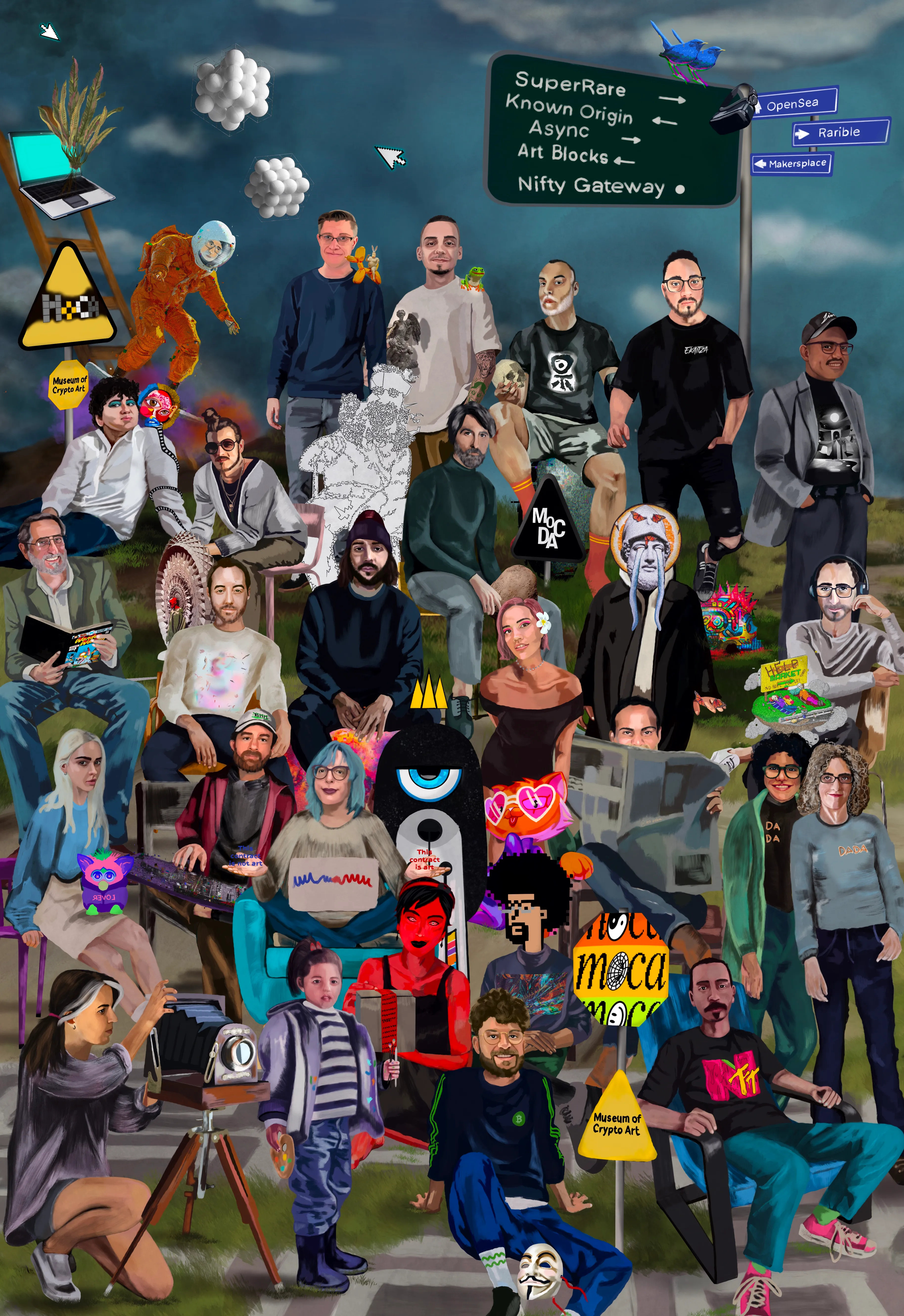 artwork thumbnail