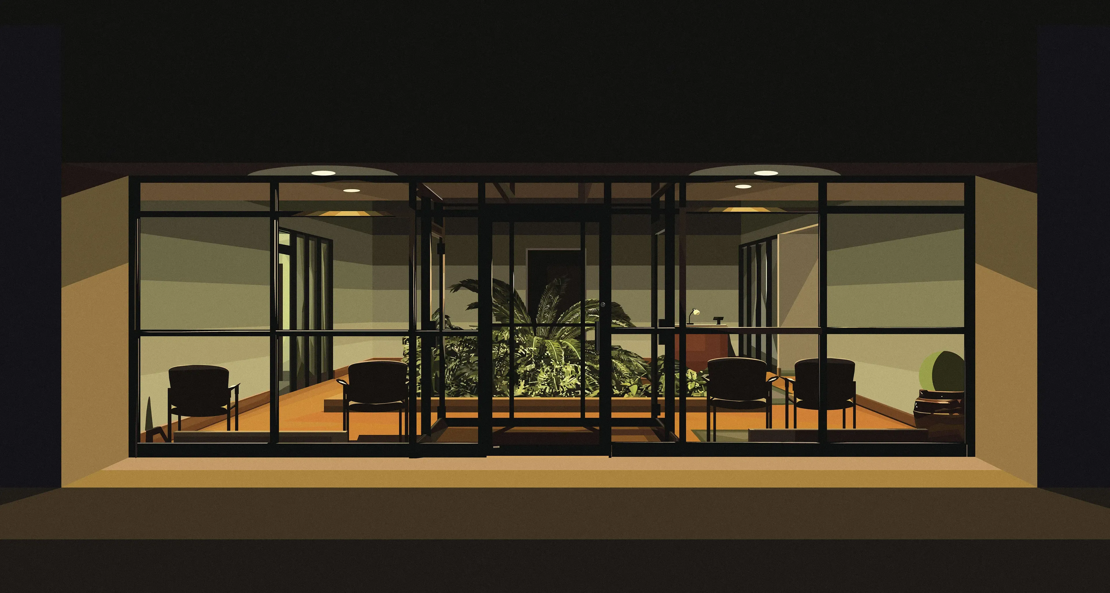 Artist banner image