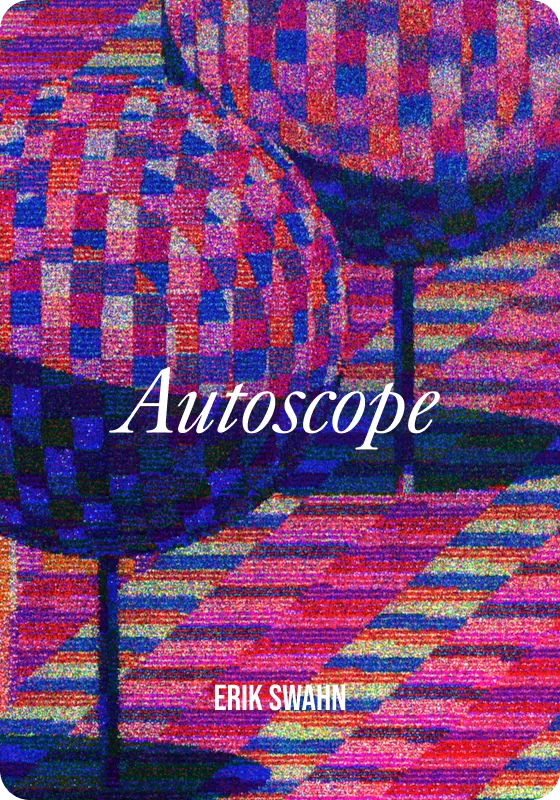 Autoscope (mint pass)