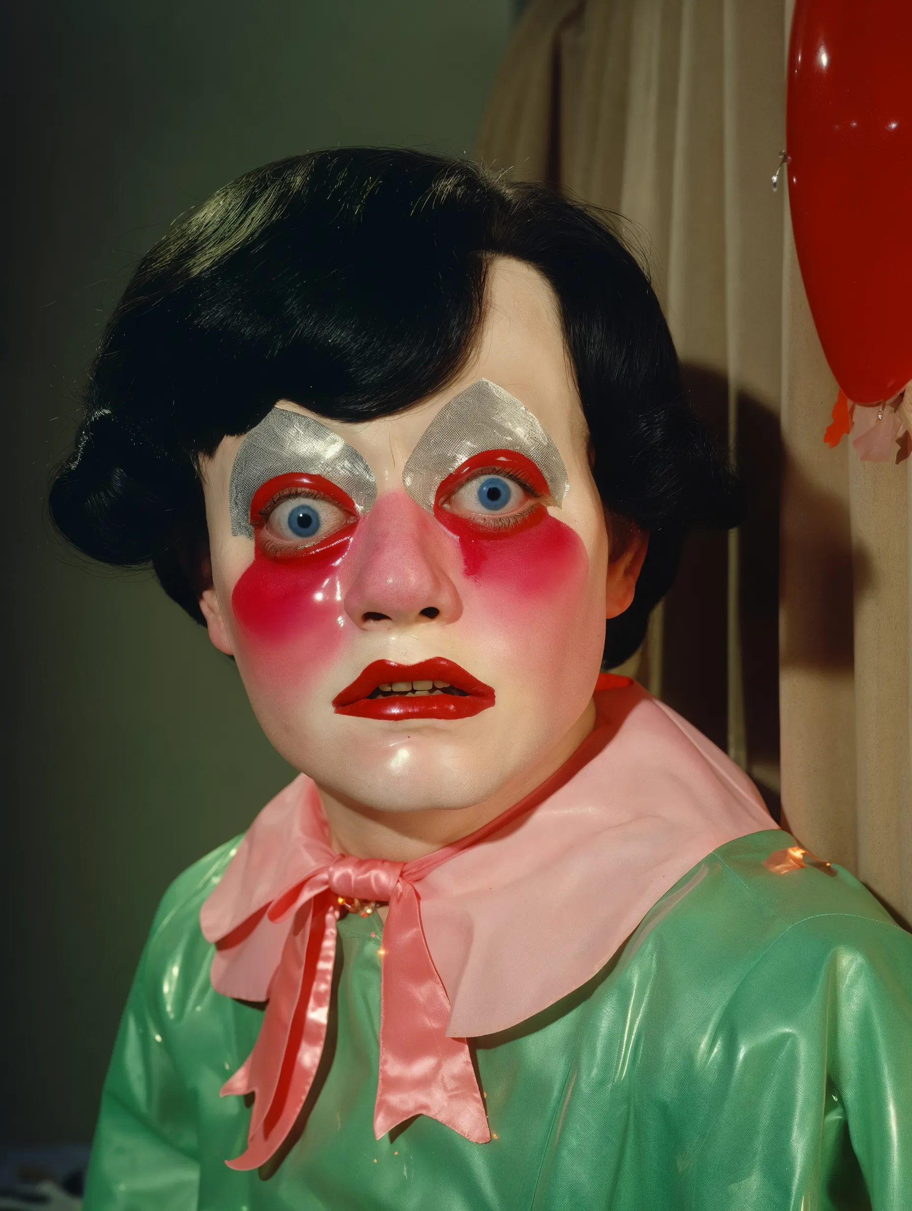 Fucking Clowns
