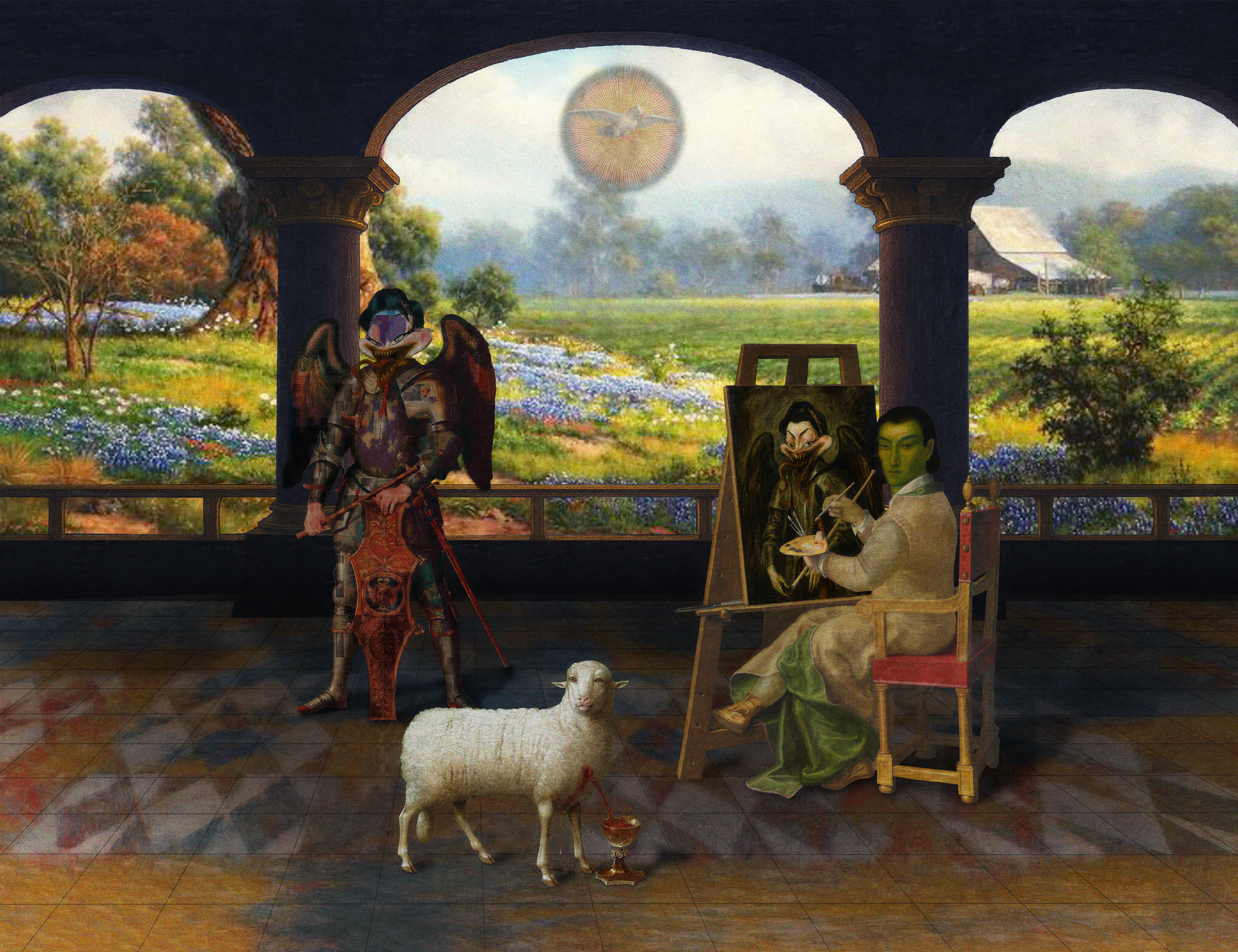 artwork thumbnail