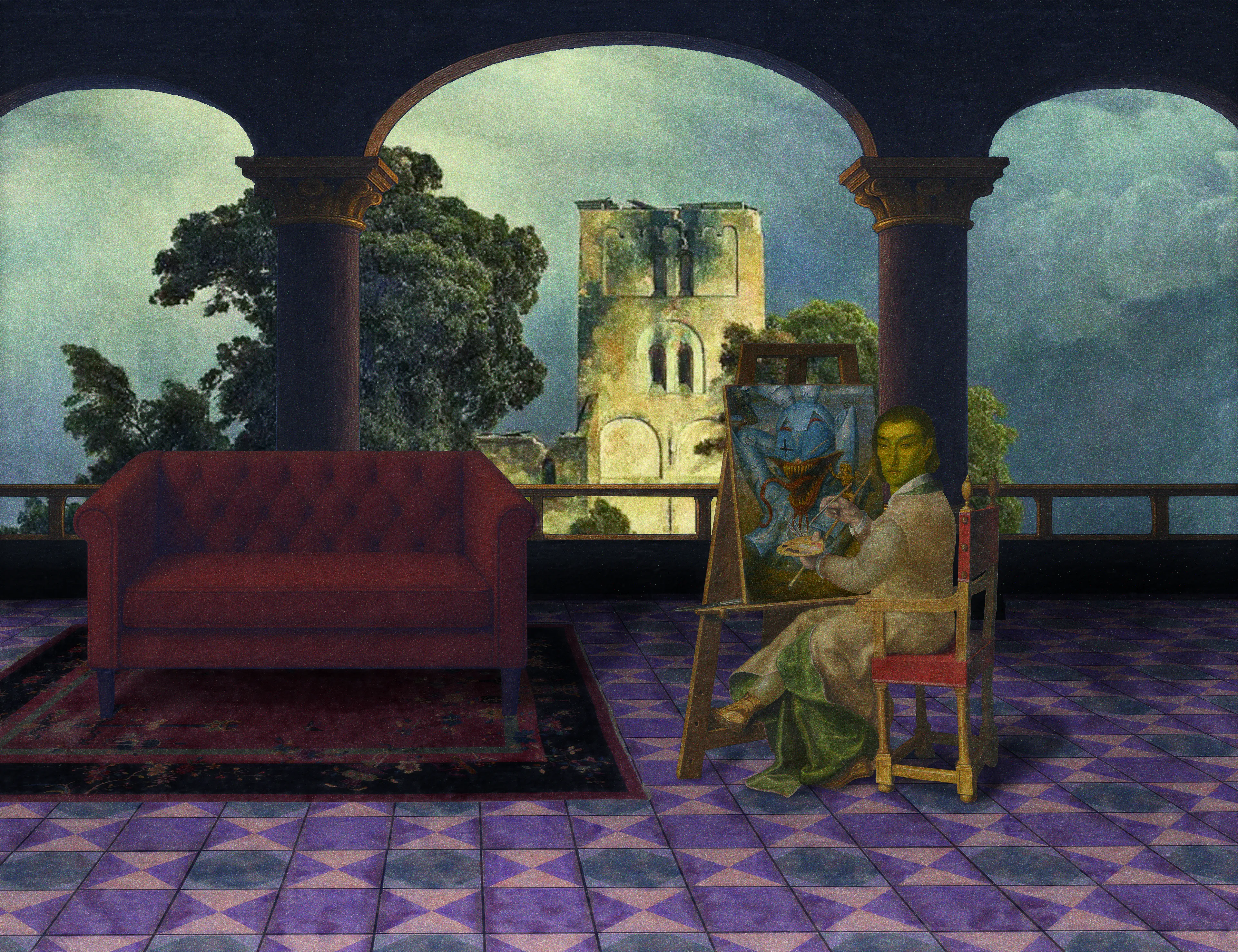 artwork thumbnail