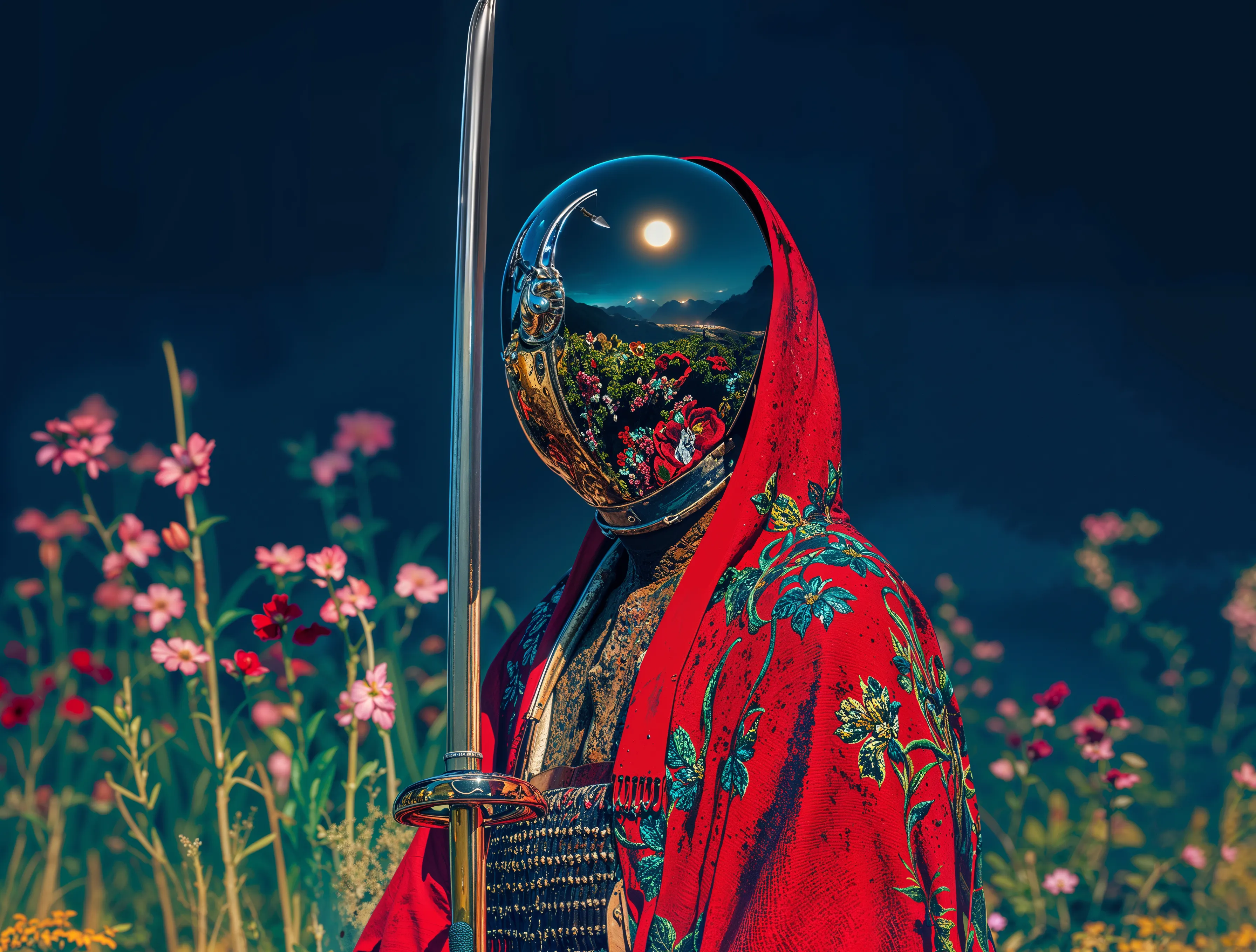 person image