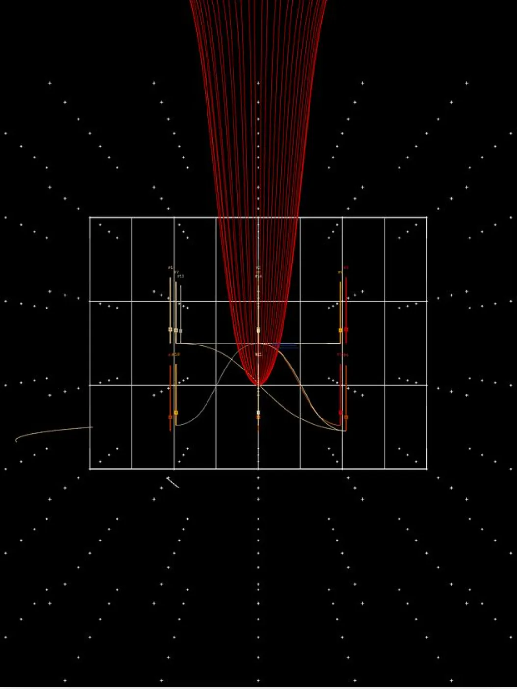 Symphony for n Metronomes