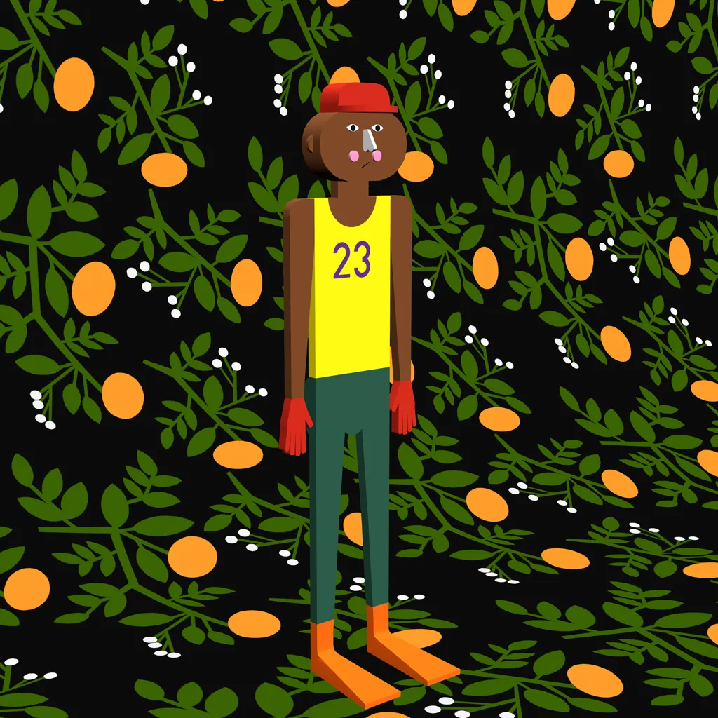 Super Punk World is a 3D avatar collection hand-curated and designed by CryptoPunks' inaugural Punk in Residence Nina Chanel Abney, inspired by the brief: "What does Punk mean to you?" All holders of Super Punk World NFTs are subject to the license available at https://hub.cryptopunks.app/super-punk-world-license