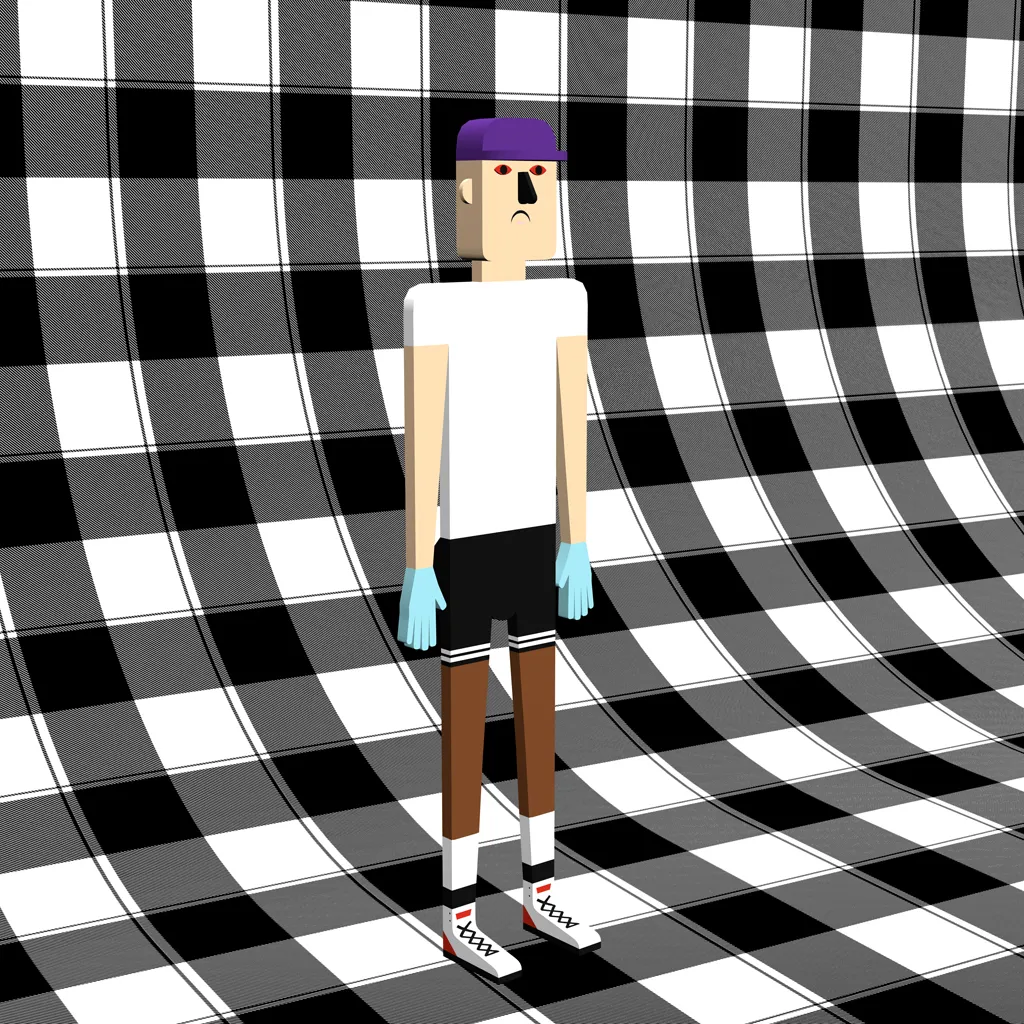 Super Punk World is a 3D avatar collection hand-curated and designed by CryptoPunks' inaugural Punk in Residence Nina Chanel Abney, inspired by the brief: "What does Punk mean to you?" All holders of Super Punk World NFTs are subject to the license available at https://hub.cryptopunks.app/super-punk-world-license