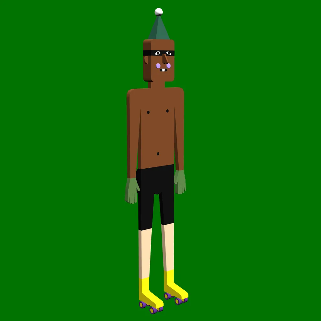 artwork thumbnail