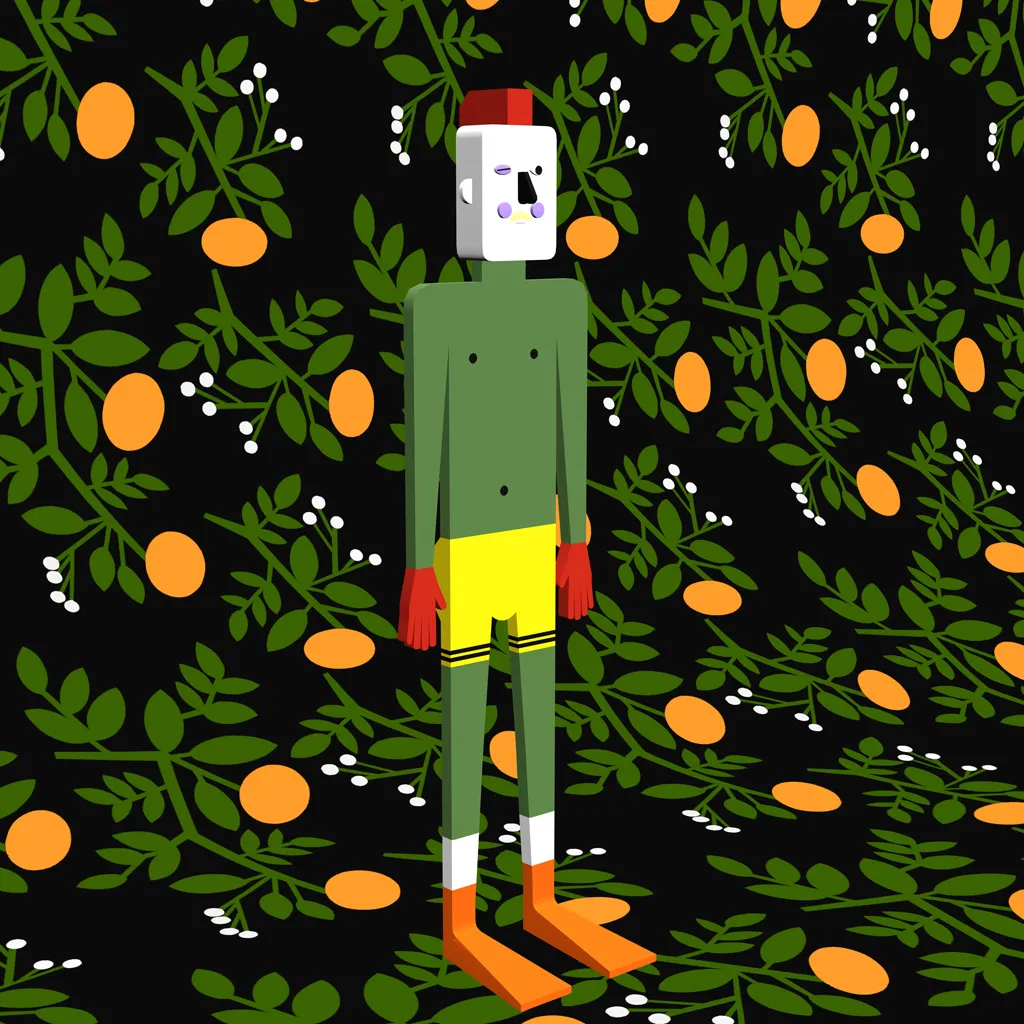 Super Punk World is a 3D avatar collection hand-curated and designed by CryptoPunks' inaugural Punk in Residence Nina Chanel Abney, inspired by the brief: "What does Punk mean to you?" All holders of Super Punk World NFTs are subject to the license available at https://hub.cryptopunks.app/super-punk-world-license