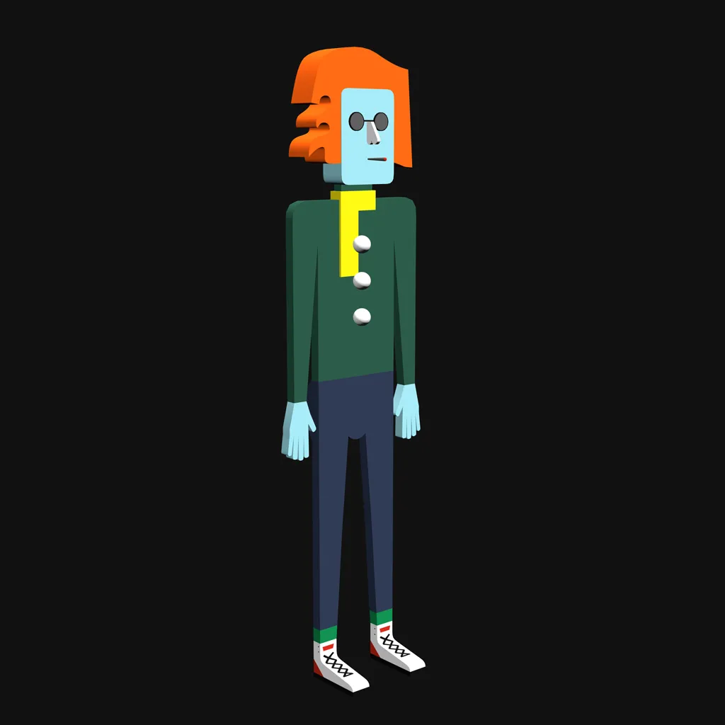 Super Punk World is a 3D avatar collection hand-curated and designed by CryptoPunks' inaugural Punk in Residence Nina Chanel Abney, inspired by the brief: "What does Punk mean to you?" All holders of Super Punk World NFTs are subject to the license available at https://hub.cryptopunks.app/super-punk-world-license