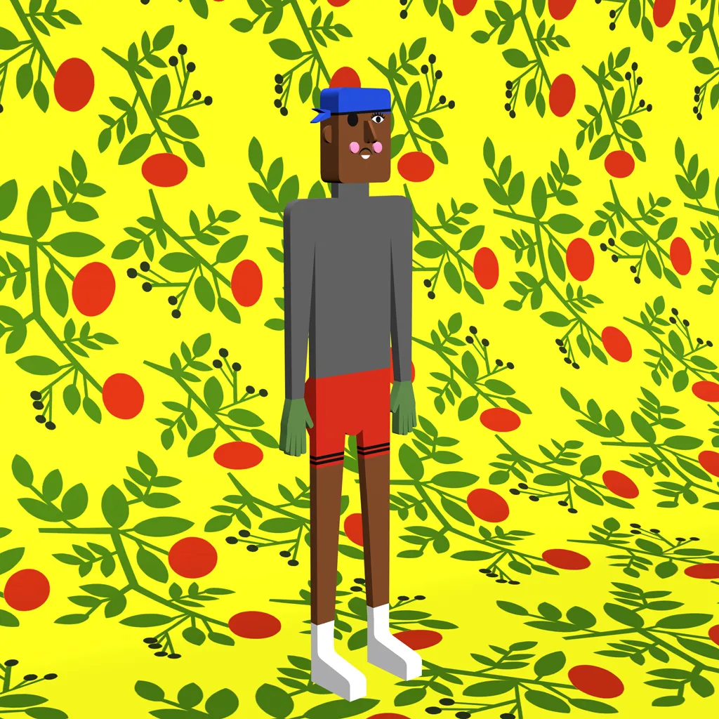 Super Punk World is a 3D avatar collection hand-curated and designed by CryptoPunks' inaugural Punk in Residence Nina Chanel Abney, inspired by the brief: "What does Punk mean to you?" All holders of Super Punk World NFTs are subject to the license available at https://hub.cryptopunks.app/super-punk-world-license