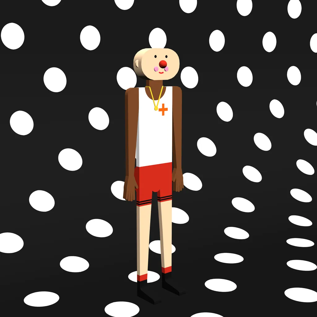 Super Punk World is a 3D avatar collection hand-curated and designed by CryptoPunks' inaugural Punk in Residence Nina Chanel Abney, inspired by the brief: "What does Punk mean to you?" All holders of Super Punk World NFTs are subject to the license available at https://hub.cryptopunks.app/super-punk-world-license