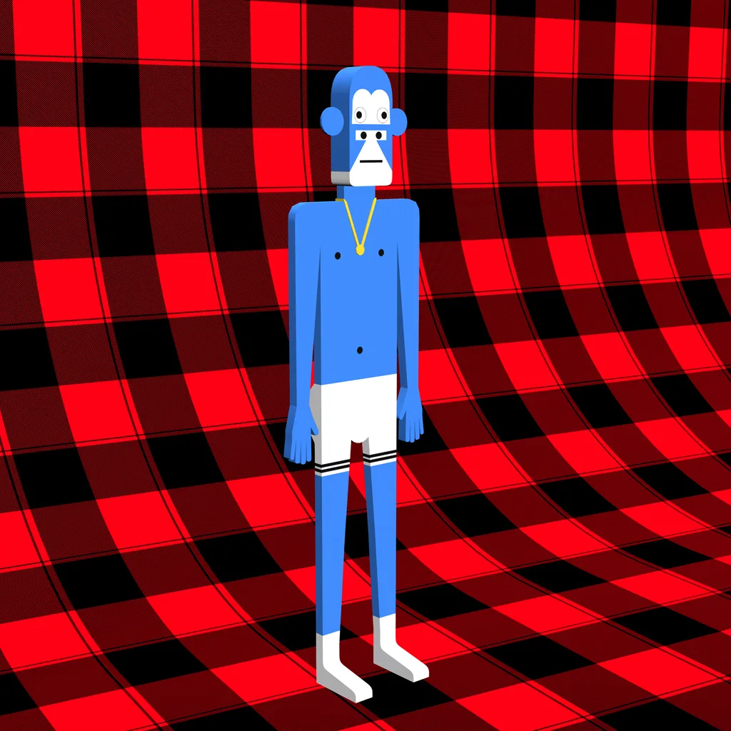 Super Punk World is a 3D avatar collection hand-curated and designed by CryptoPunks' inaugural Punk in Residence Nina Chanel Abney, inspired by the brief: "What does Punk mean to you?" All holders of Super Punk World NFTs are subject to the license available at https://hub.cryptopunks.app/super-punk-world-license