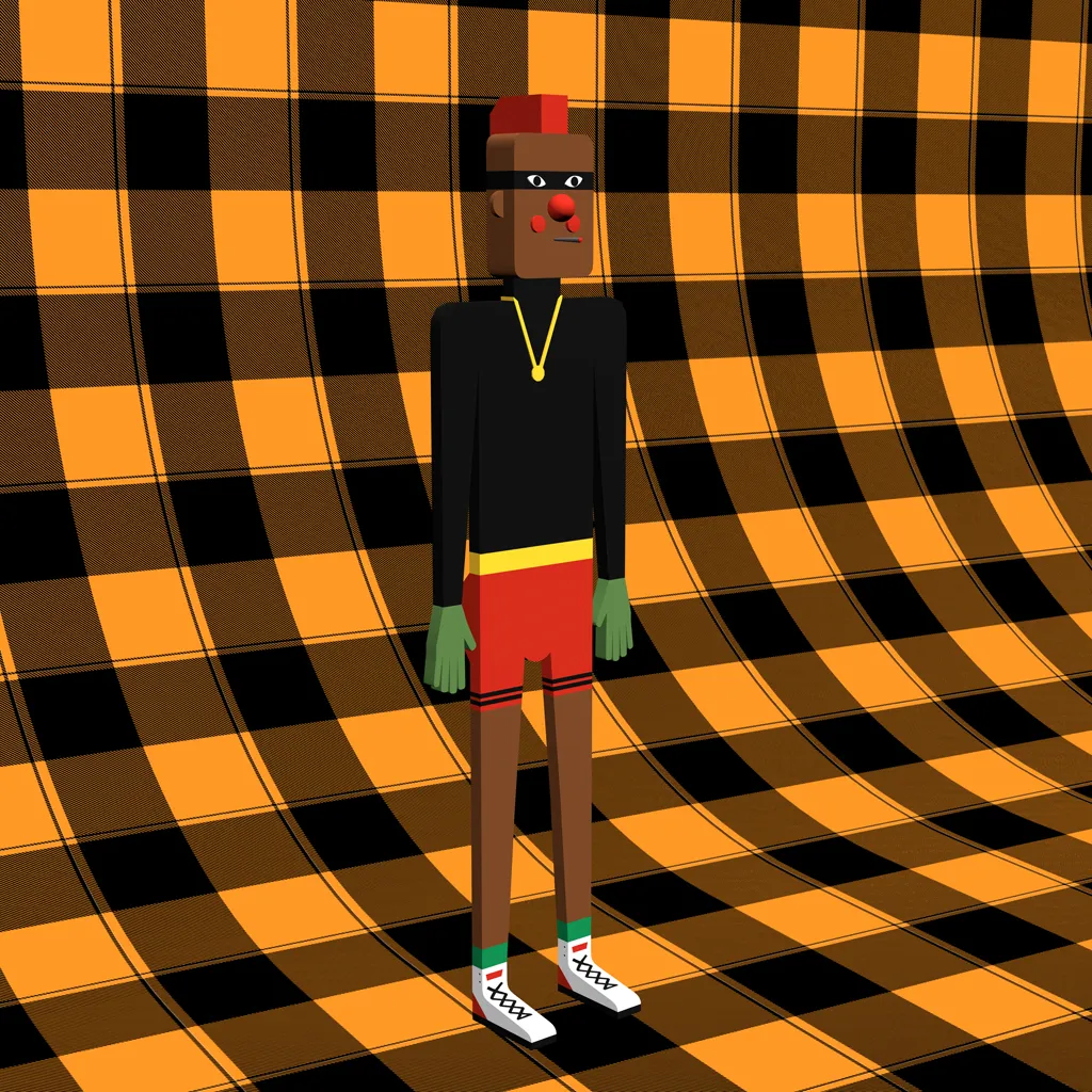 Super Punk World is a 3D avatar collection hand-curated and designed by CryptoPunks' inaugural Punk in Residence Nina Chanel Abney, inspired by the brief: "What does Punk mean to you?" All holders of Super Punk World NFTs are subject to the license available at https://hub.cryptopunks.app/super-punk-world-license