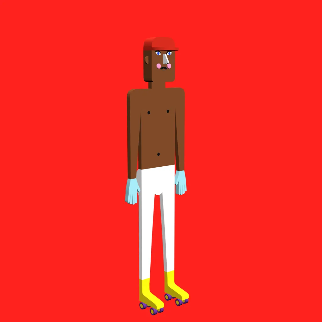 artwork thumbnail