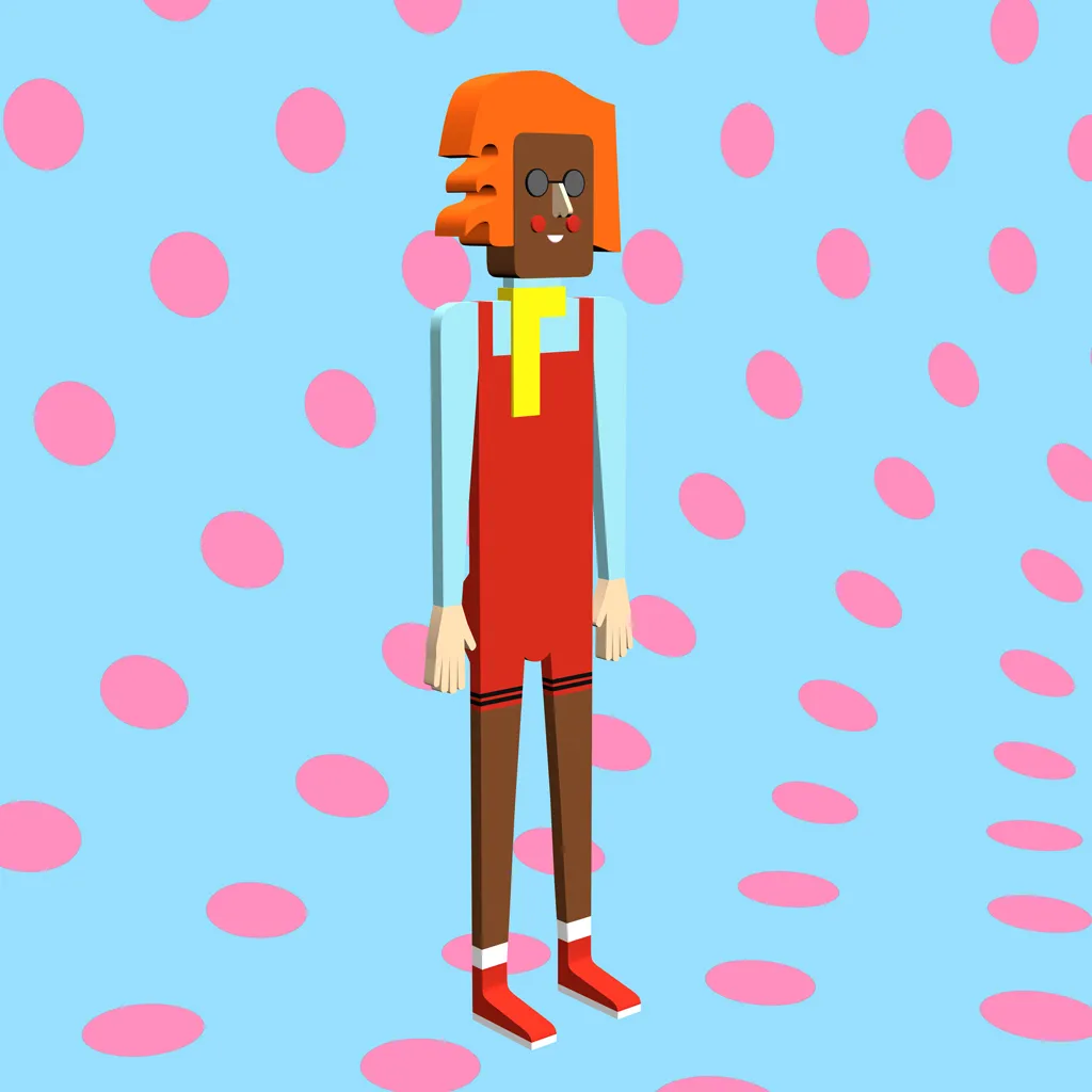 Super Punk World is a 3D avatar collection hand-curated and designed by CryptoPunks' inaugural Punk in Residence Nina Chanel Abney, inspired by the brief: "What does Punk mean to you?" All holders of Super Punk World NFTs are subject to the license available at https://hub.cryptopunks.app/super-punk-world-license