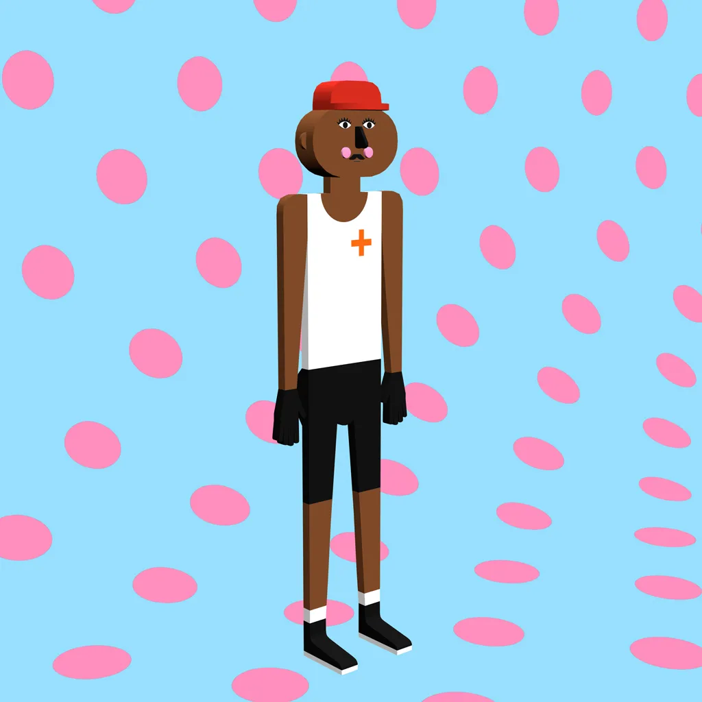 Super Punk World is a 3D avatar collection hand-curated and designed by CryptoPunks' inaugural Punk in Residence Nina Chanel Abney, inspired by the brief: "What does Punk mean to you?" All holders of Super Punk World NFTs are subject to the license available at https://hub.cryptopunks.app/super-punk-world-license