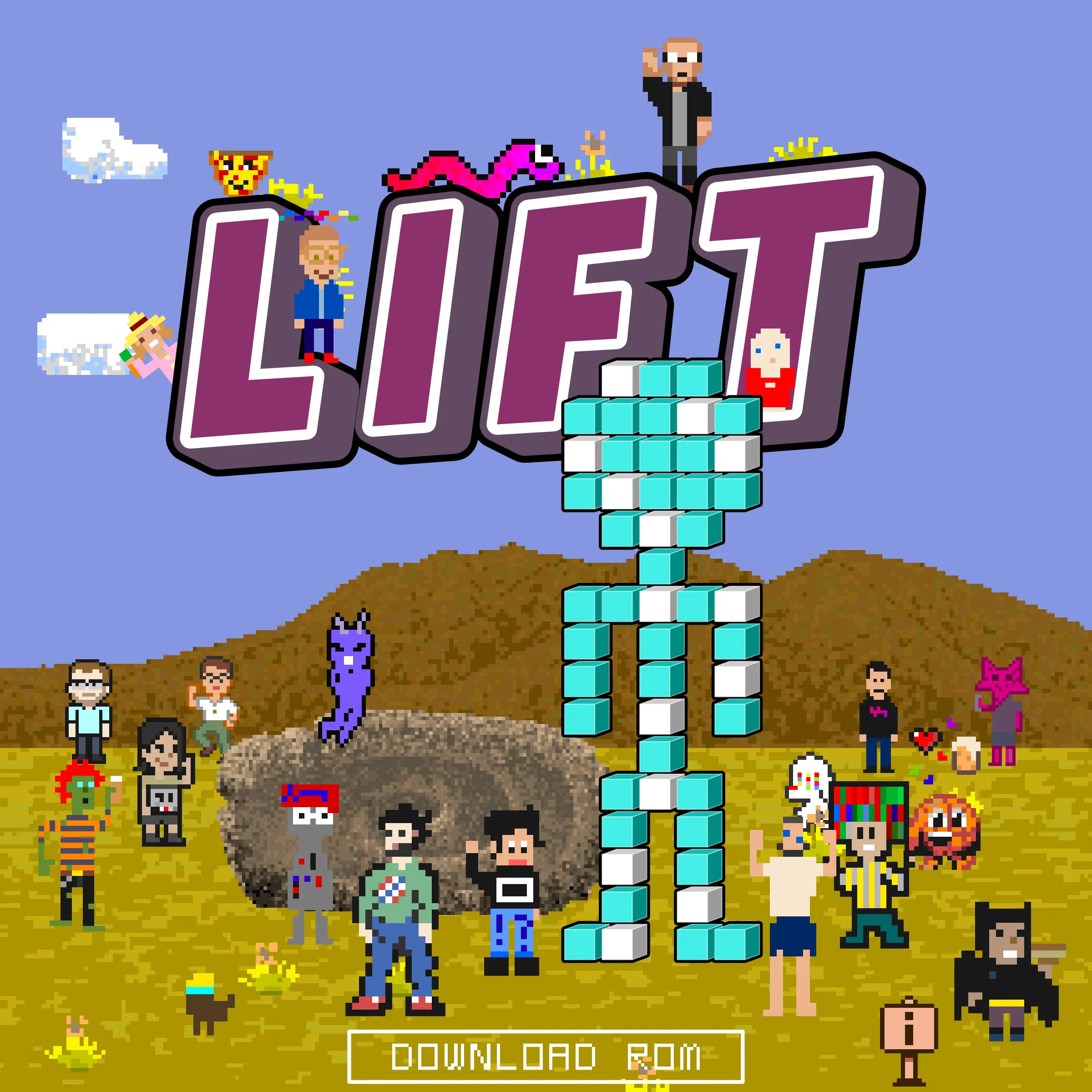 artwork thumbnail