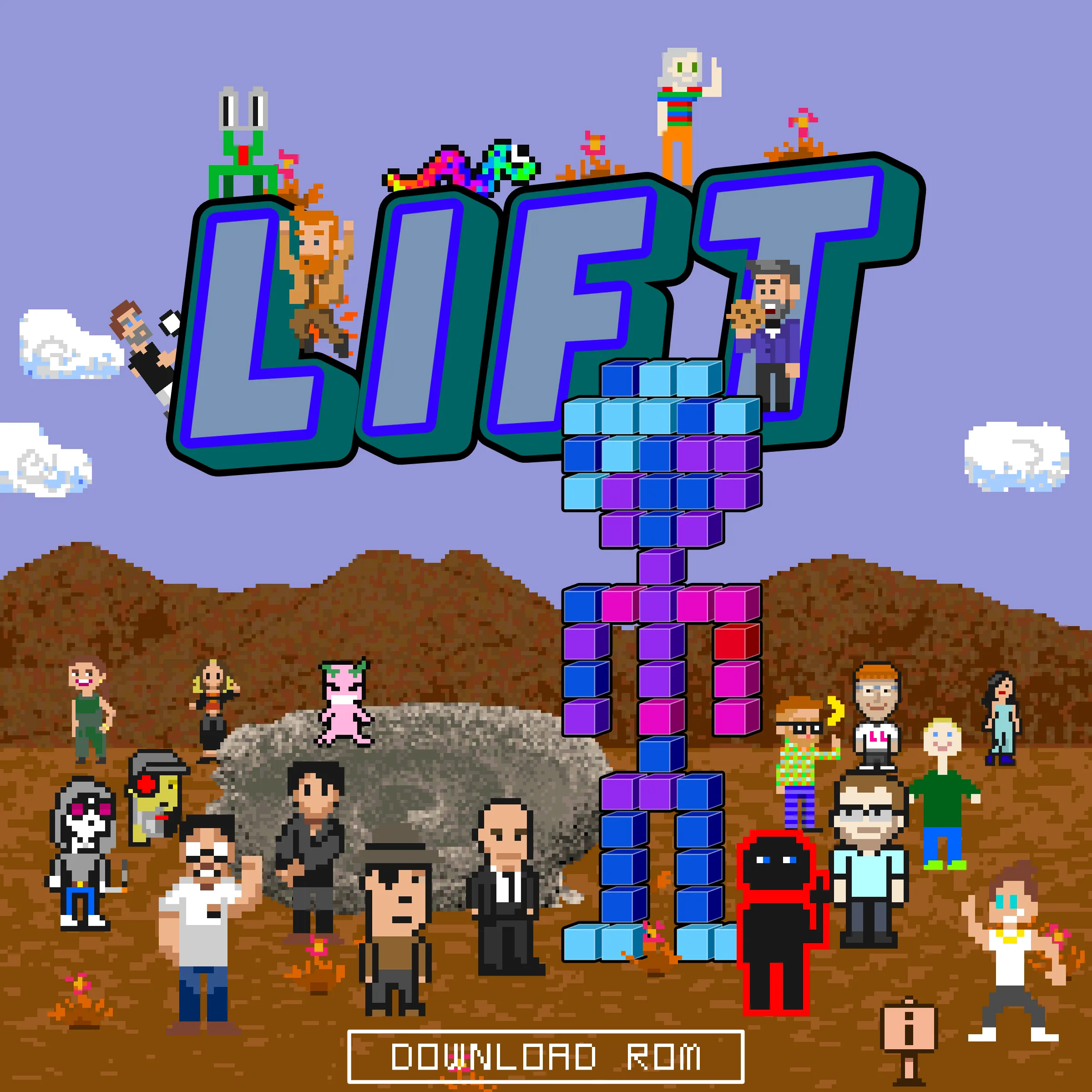 artwork thumbnail