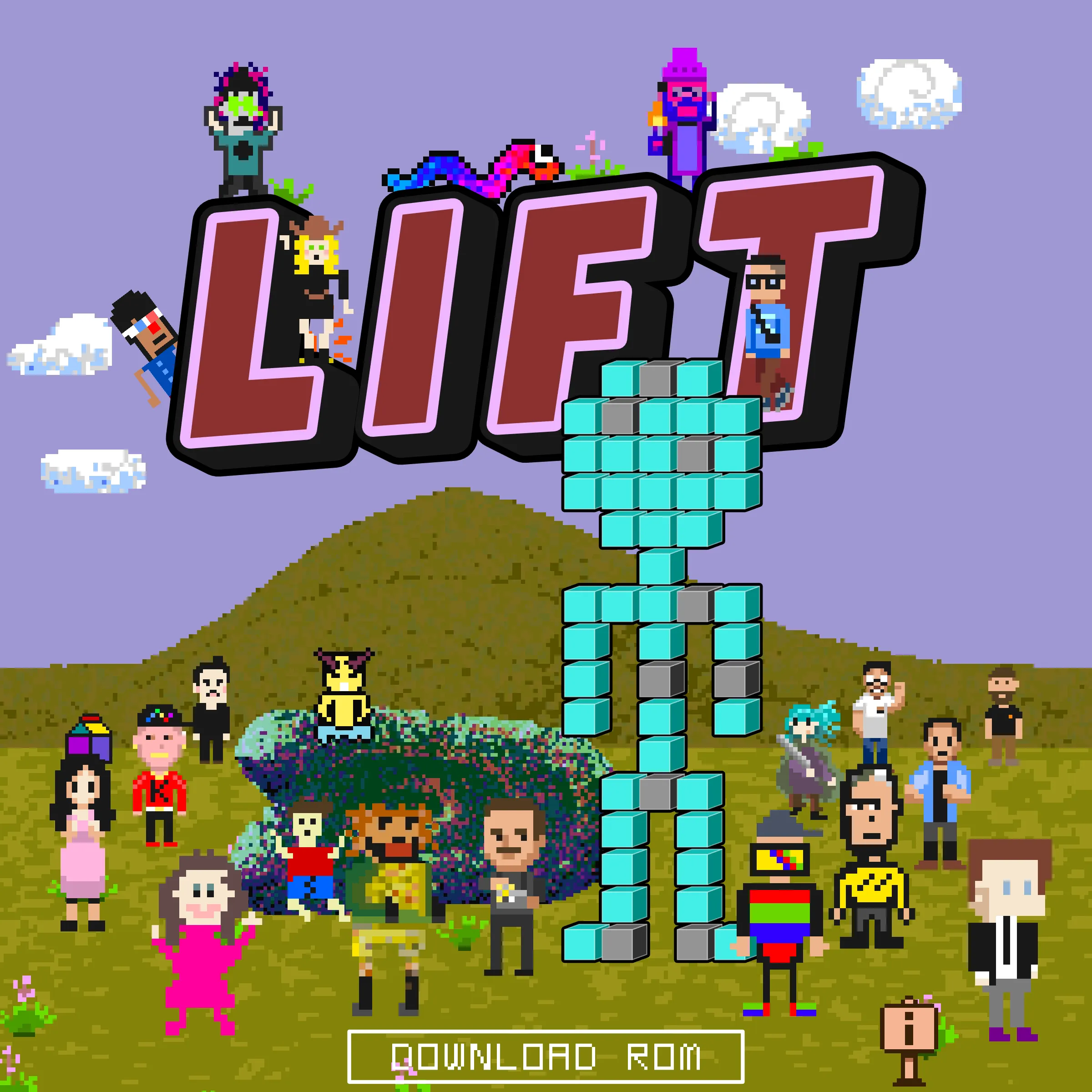 artwork thumbnail