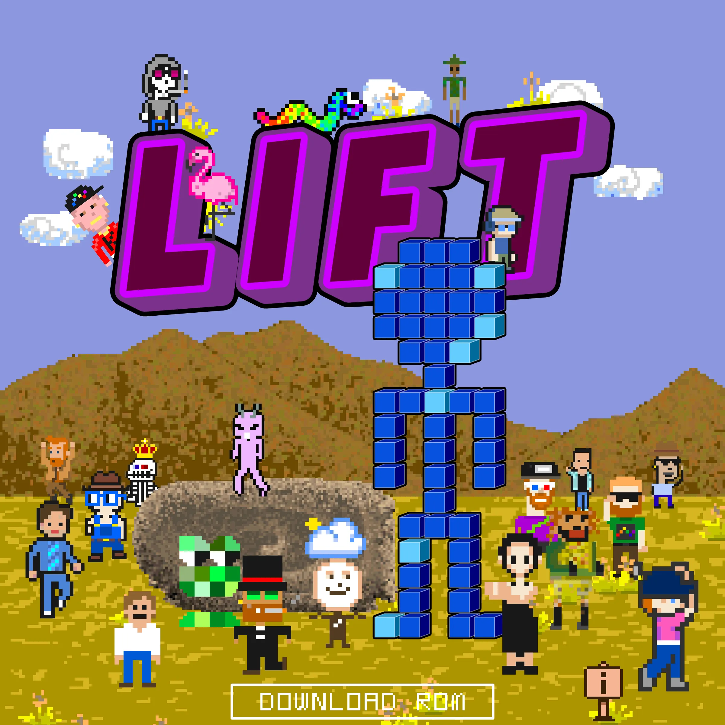 artwork thumbnail