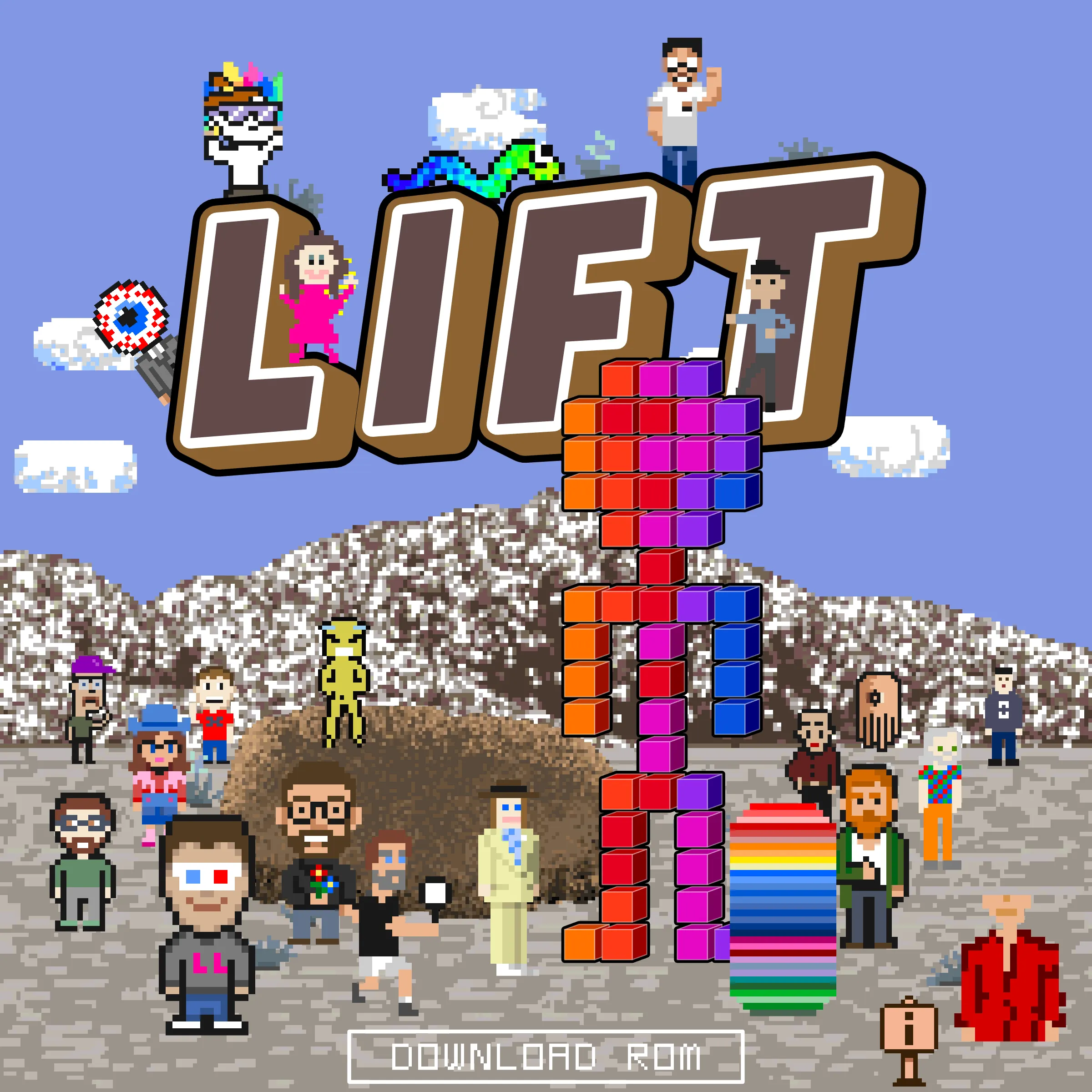 artwork thumbnail