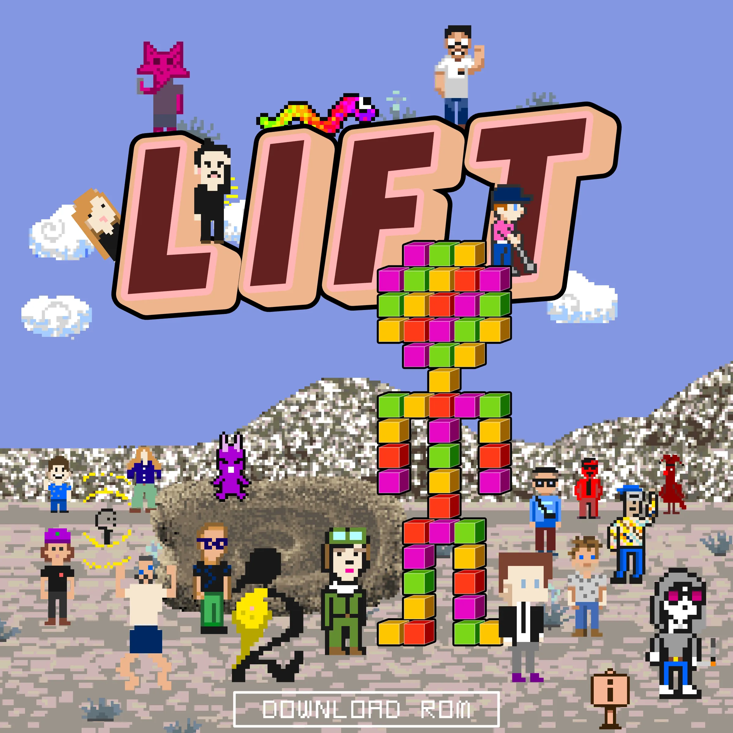 artwork thumbnail