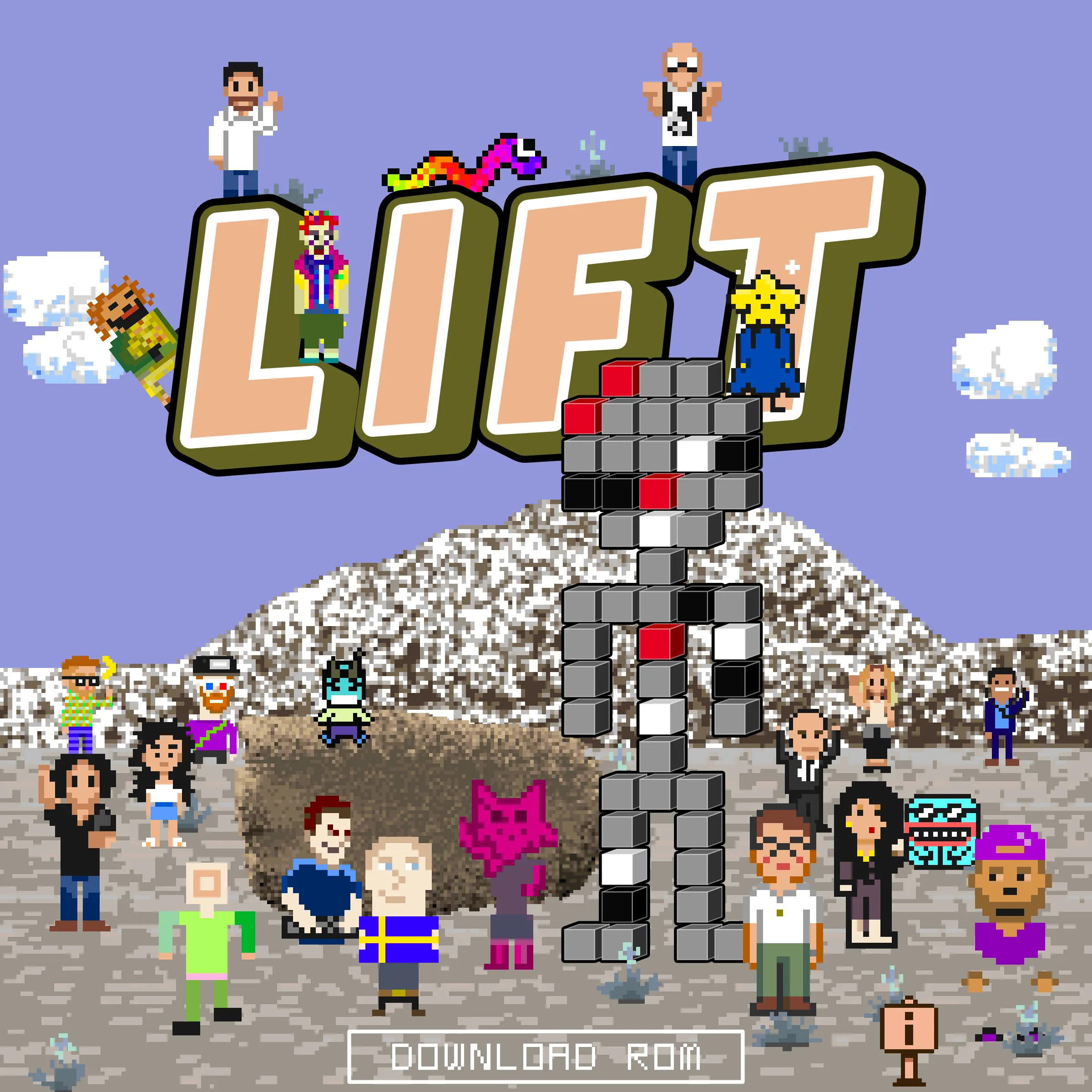 artwork thumbnail