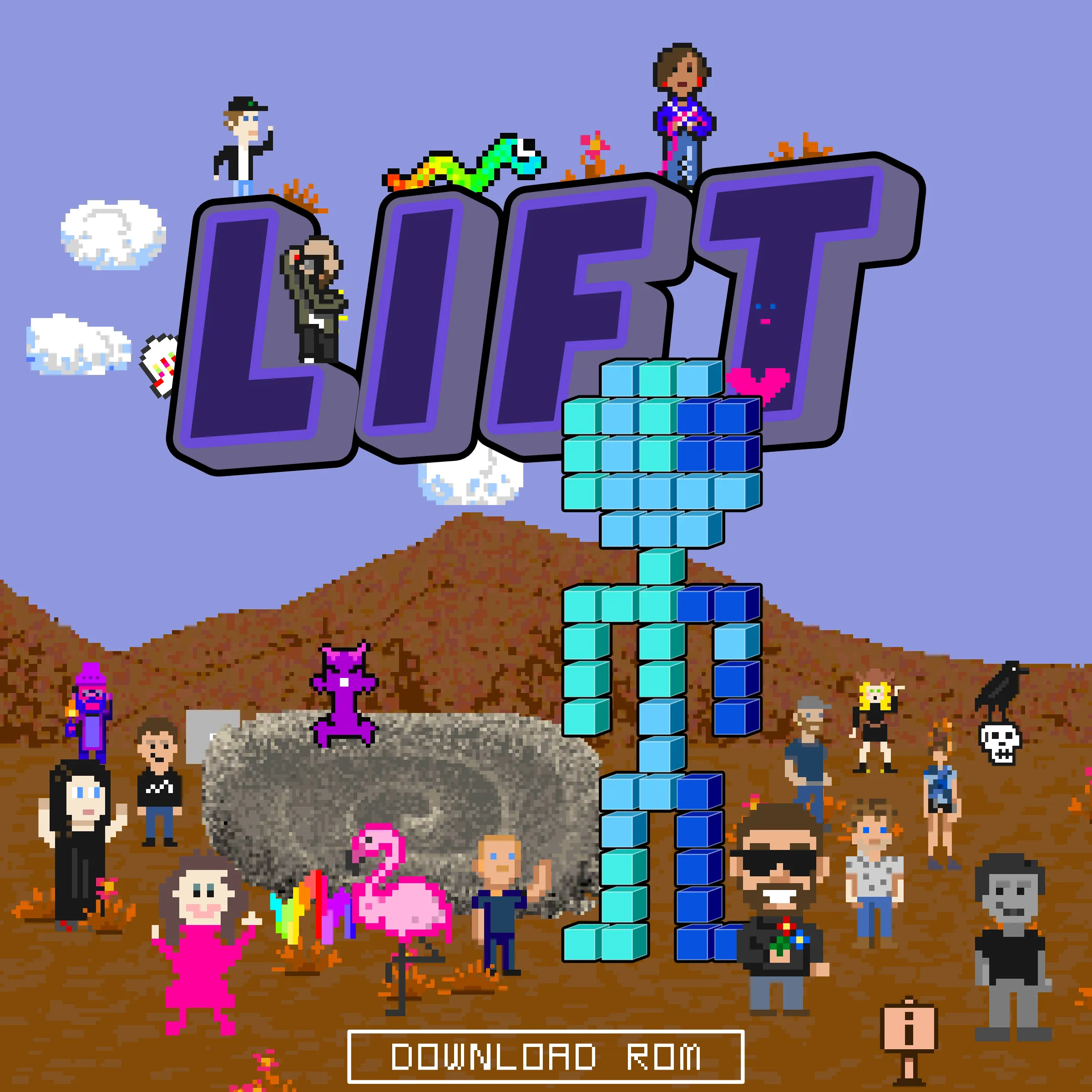 artwork thumbnail
