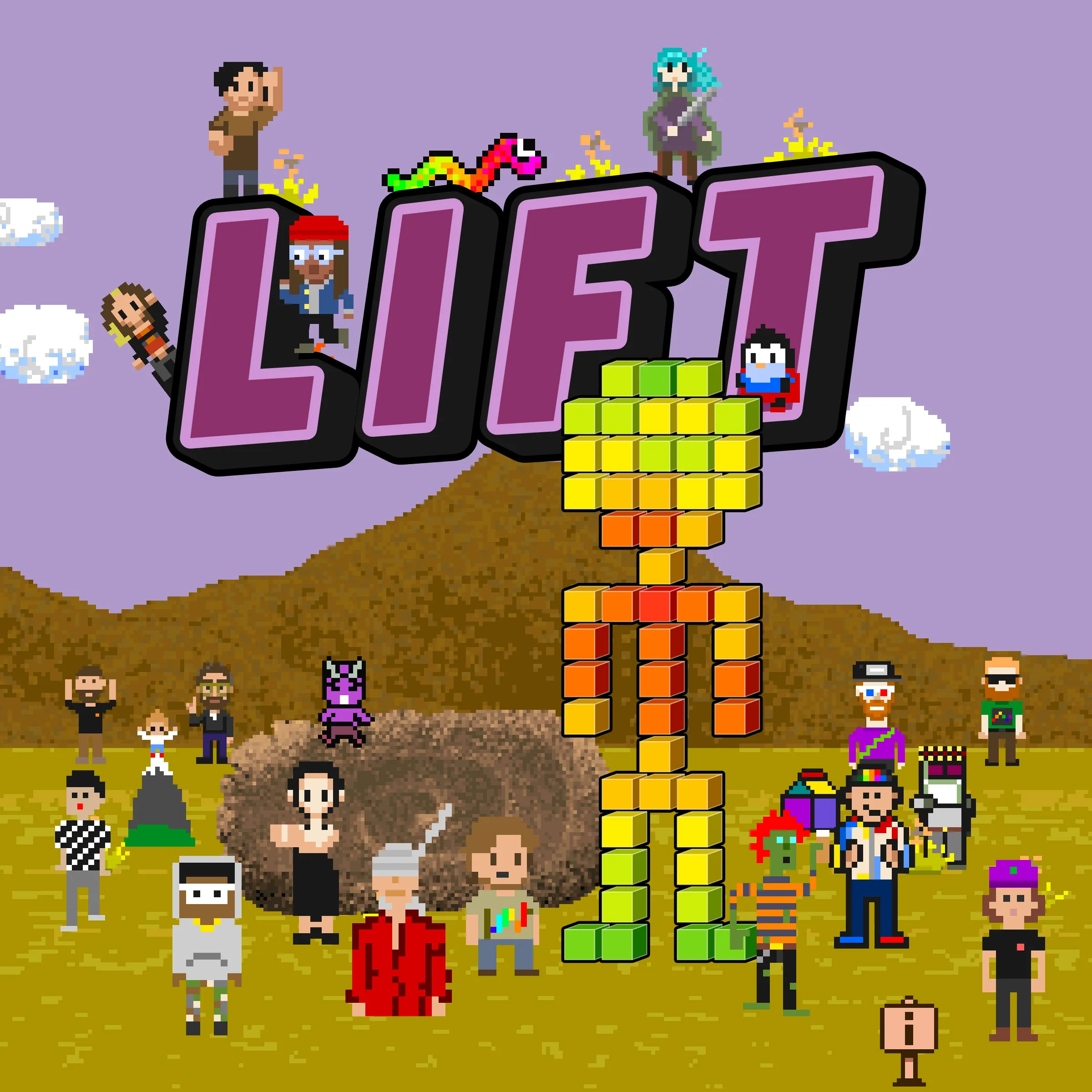 artwork thumbnail