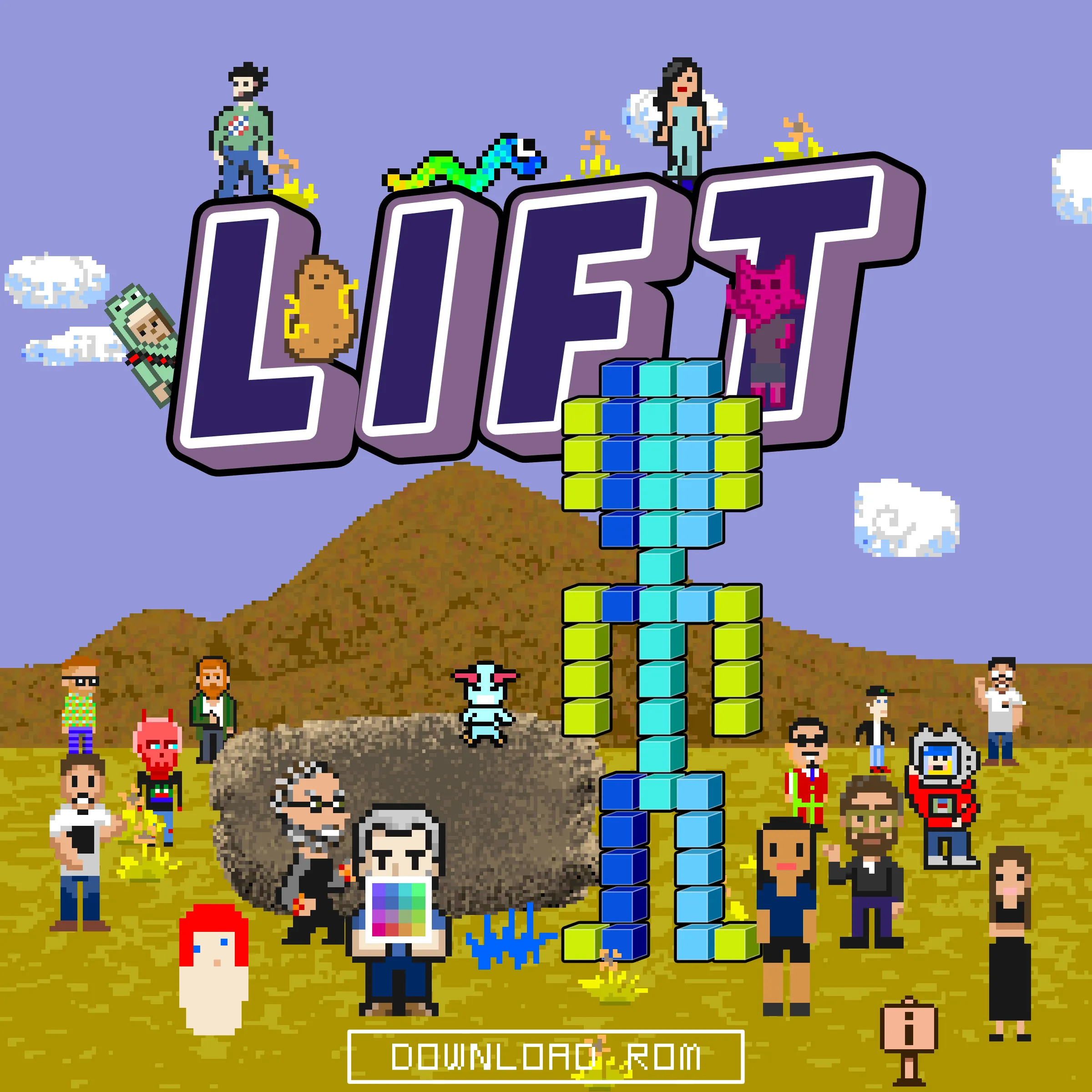 artwork thumbnail