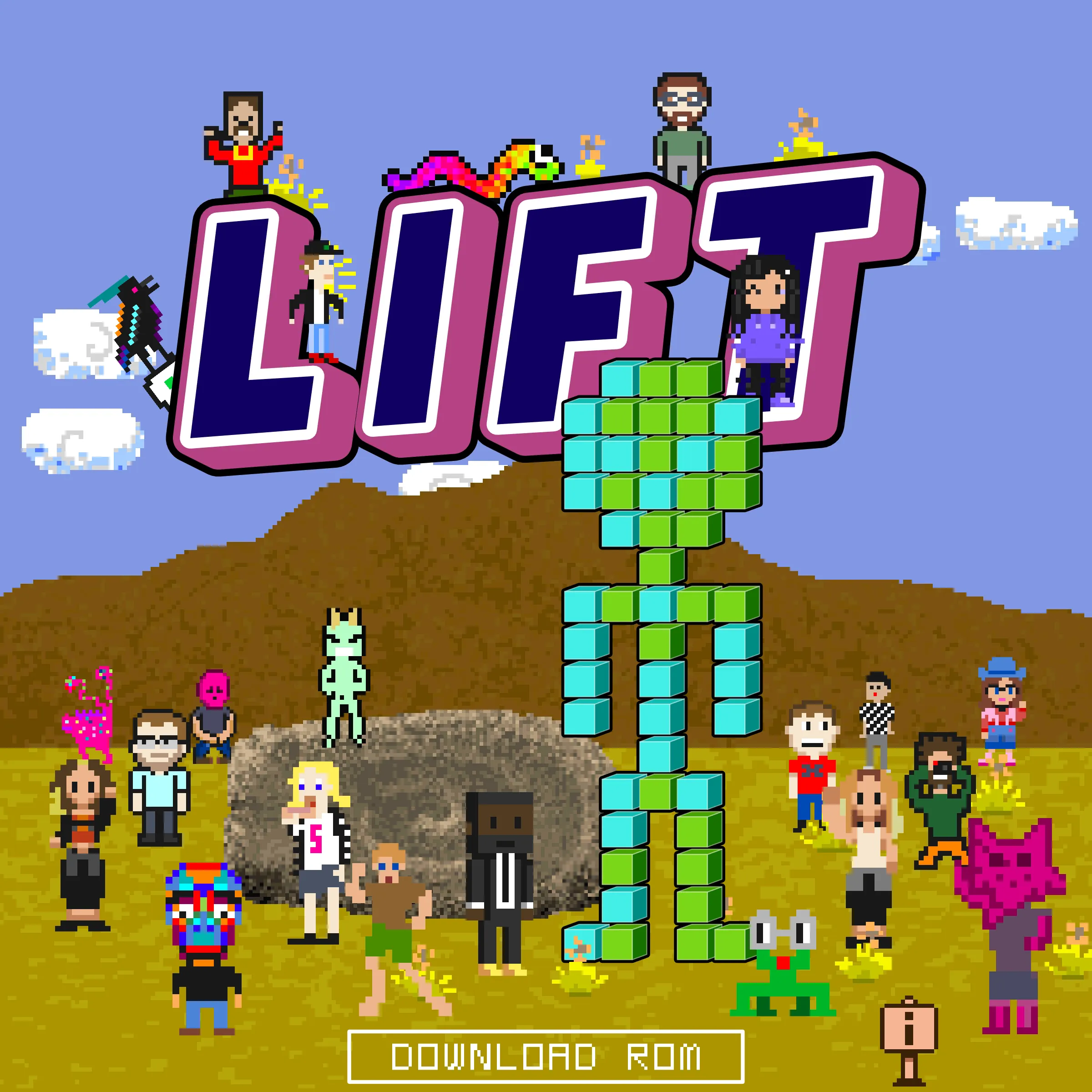 artwork thumbnail