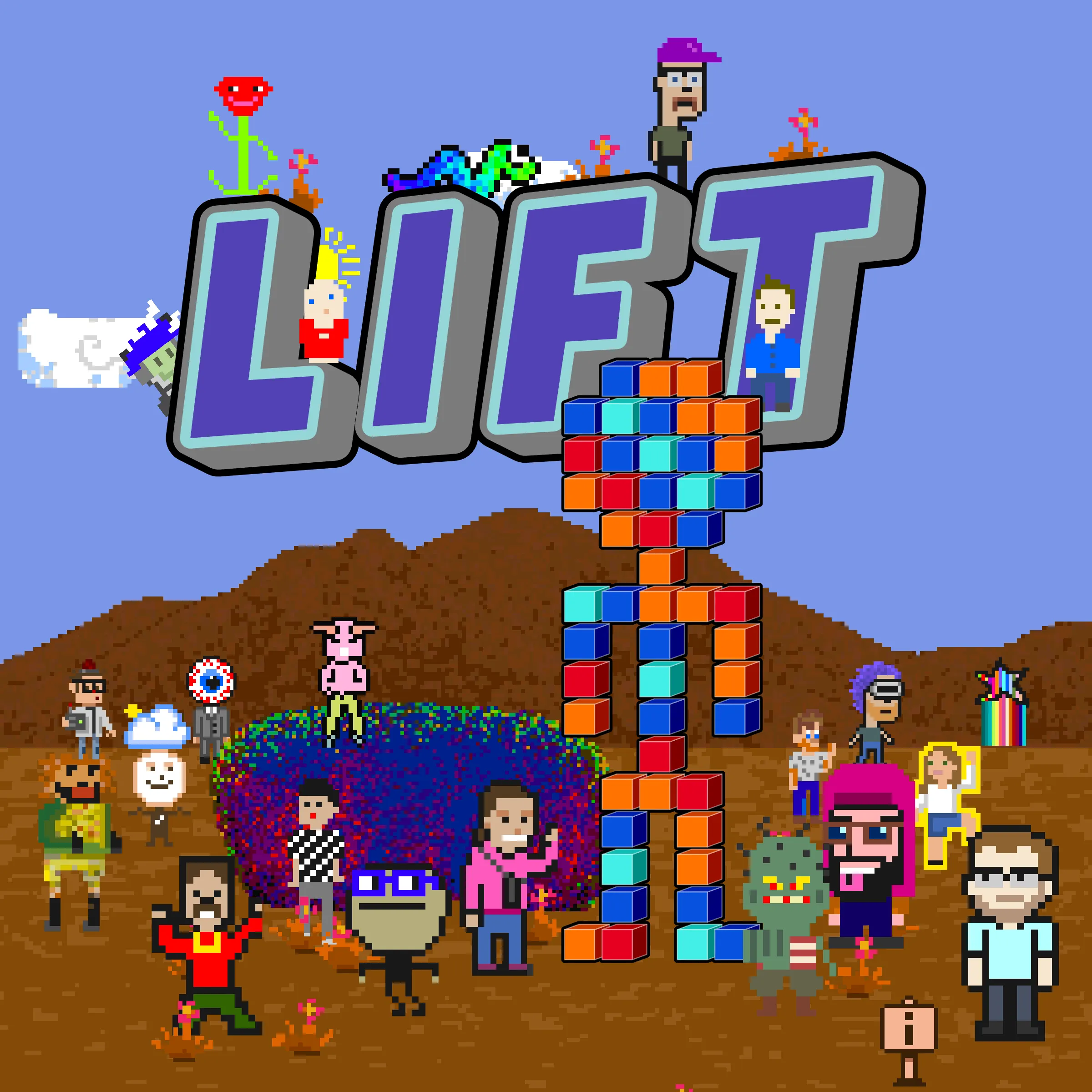 artwork thumbnail