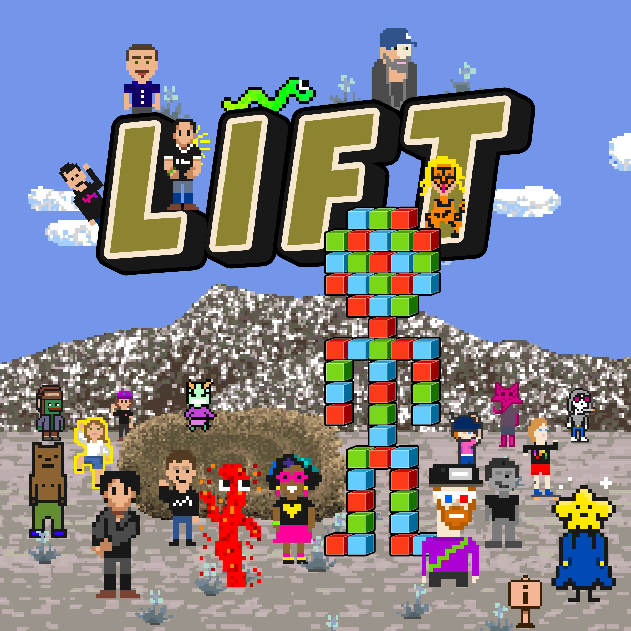 artwork thumbnail