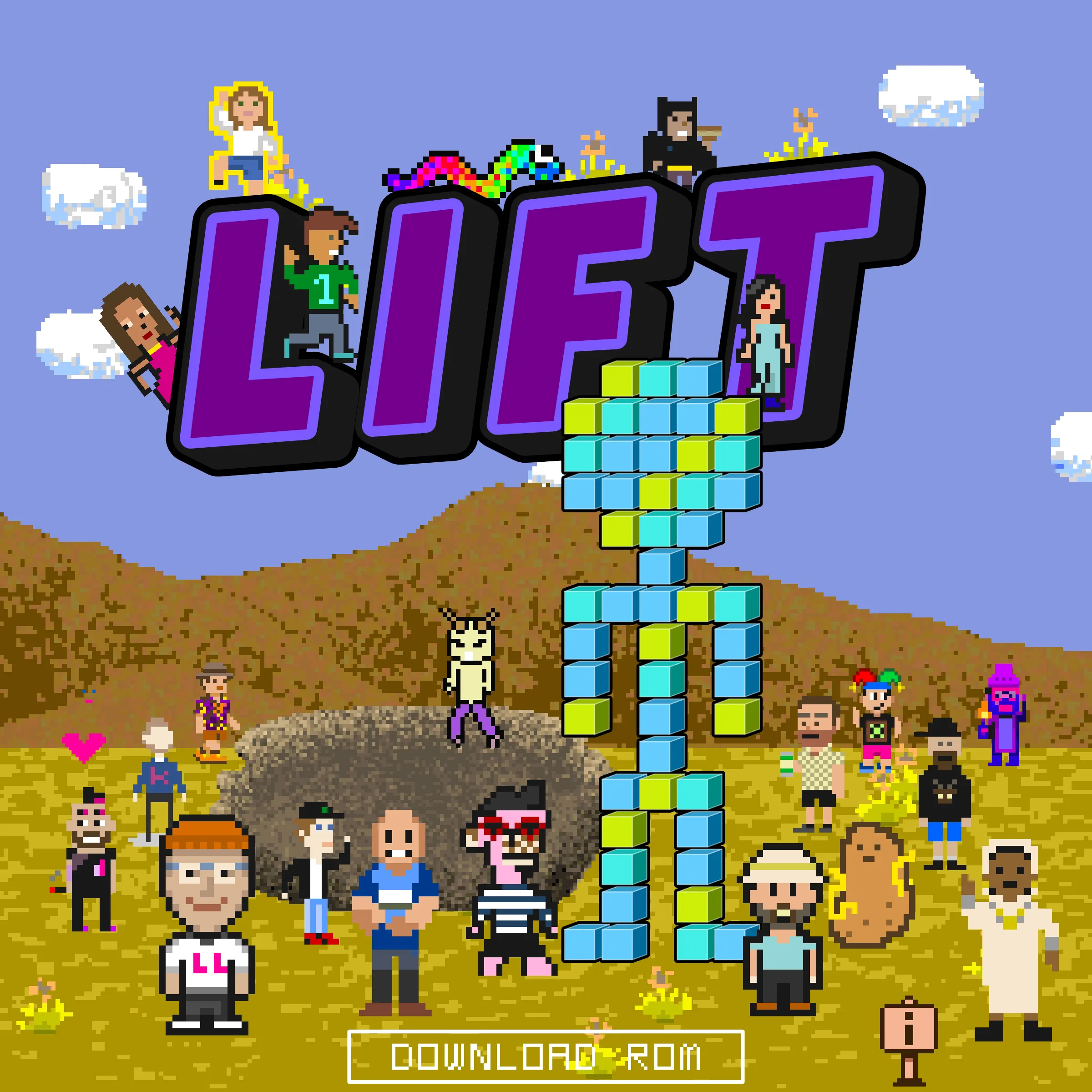 artwork thumbnail