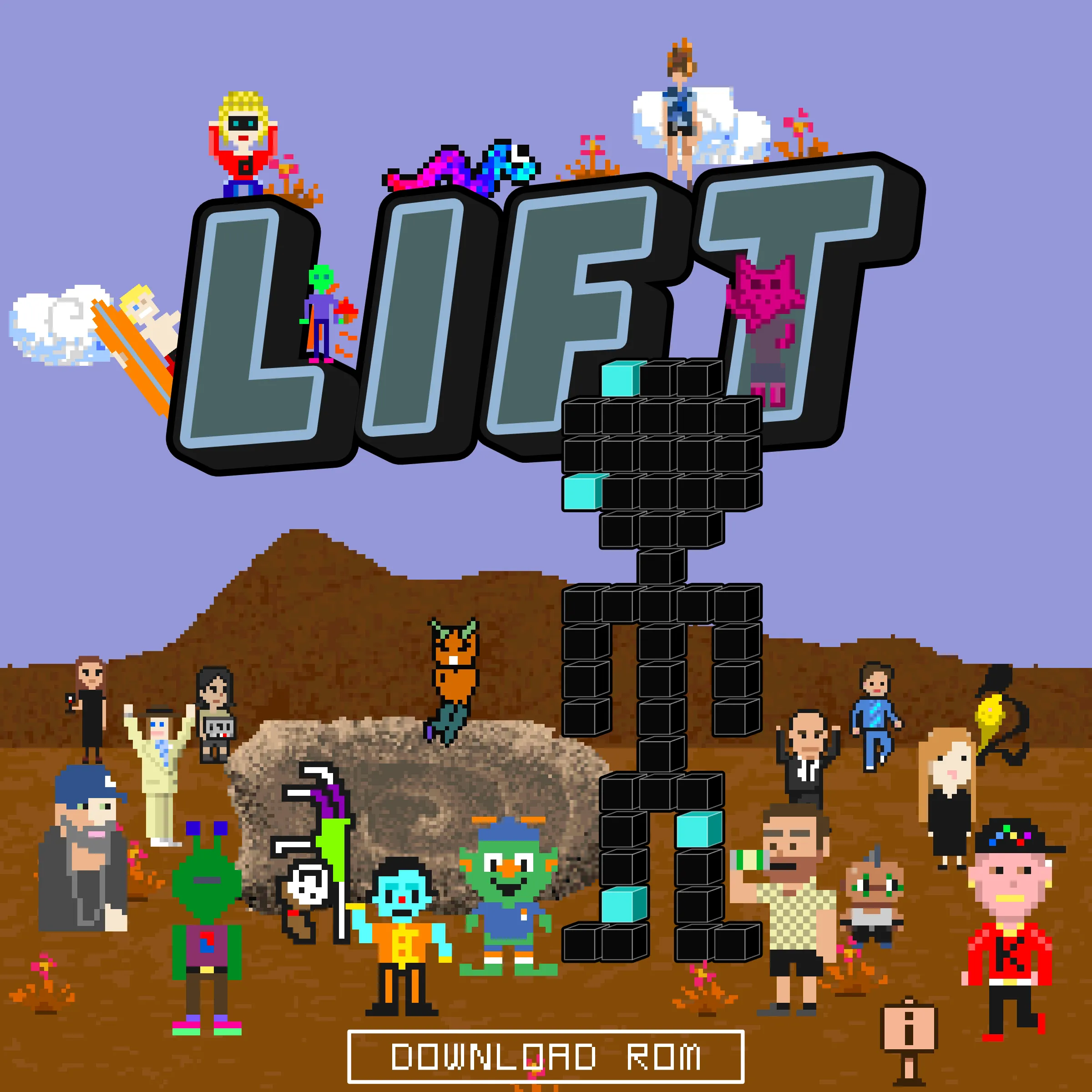 artwork thumbnail