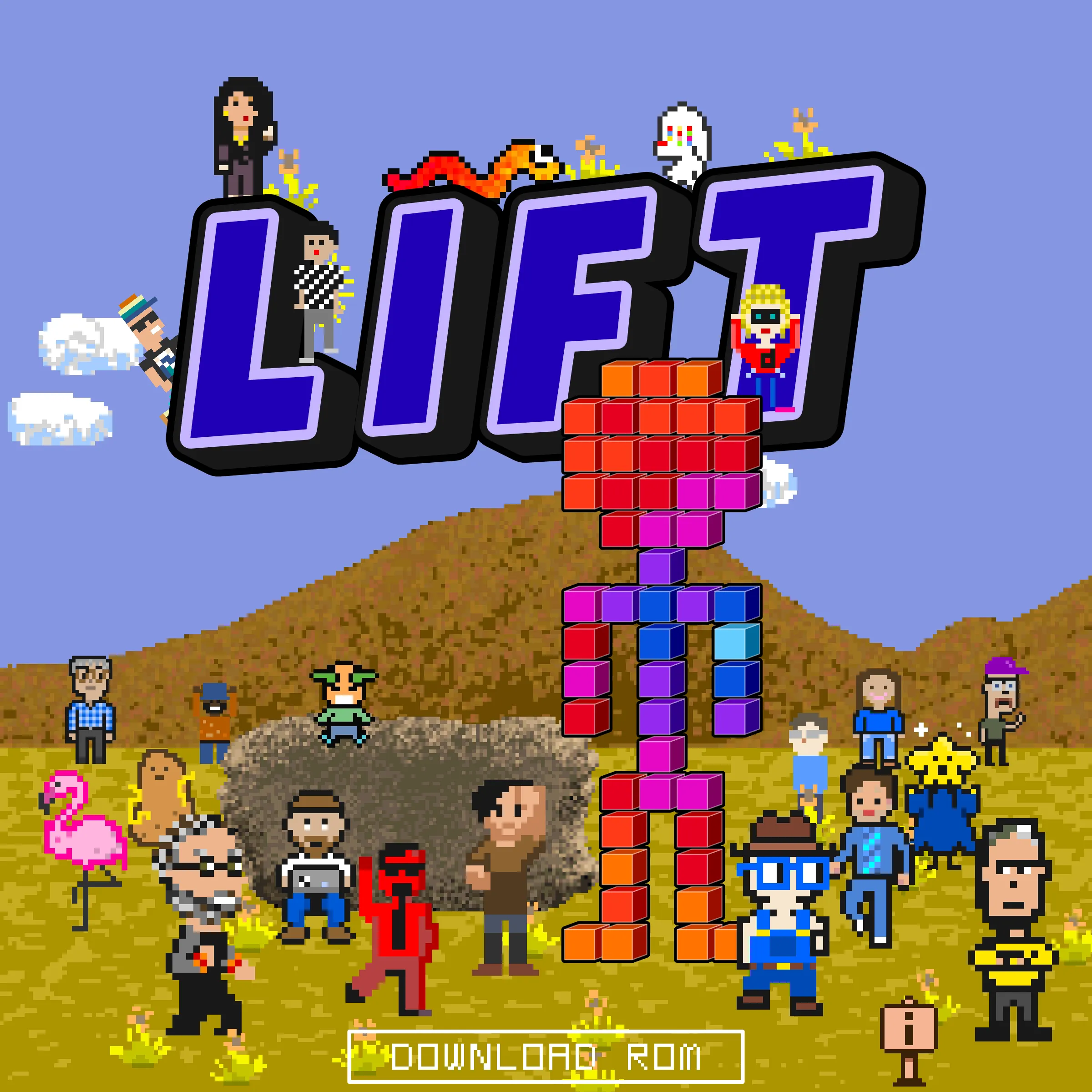 artwork thumbnail