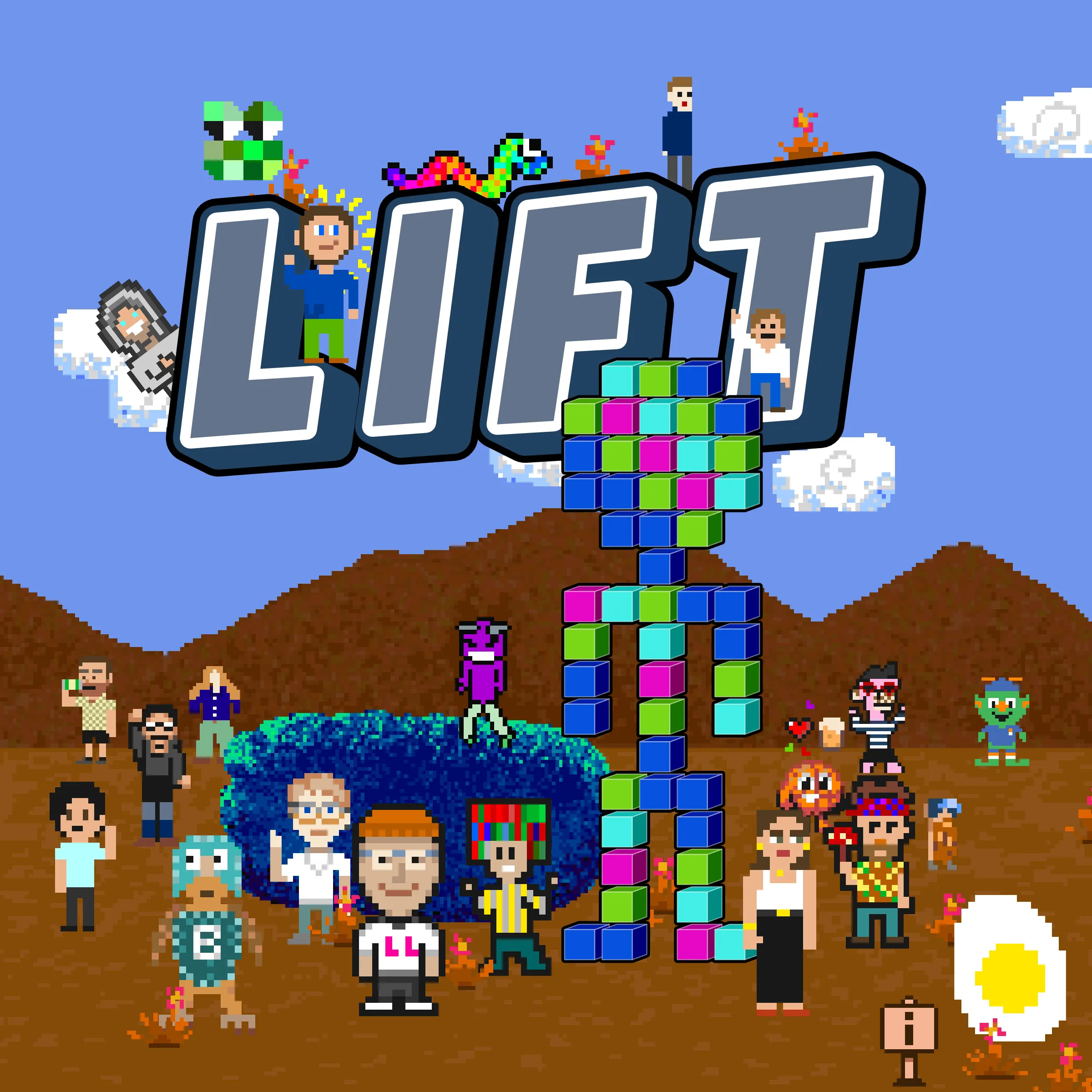 artwork thumbnail