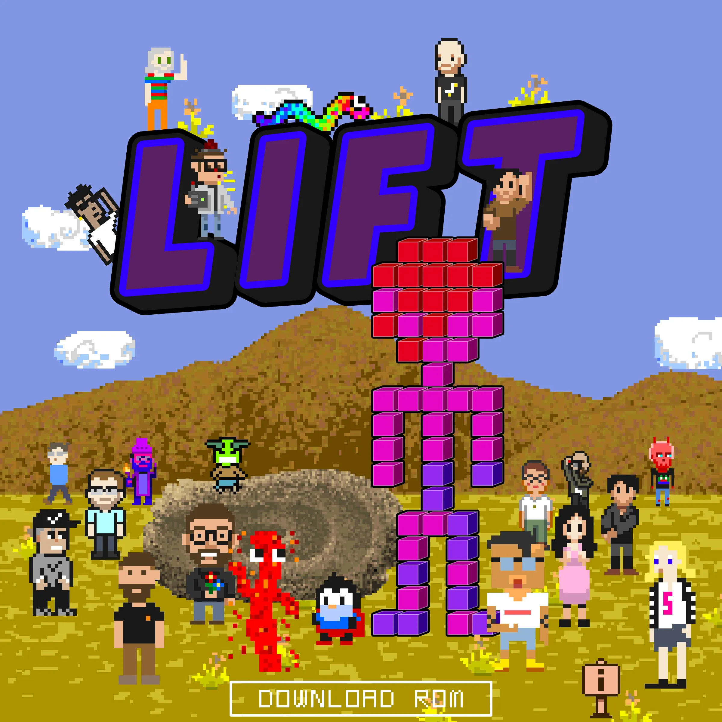 artwork thumbnail